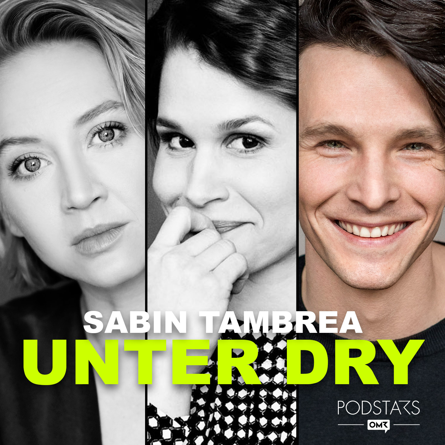 Unter Dry