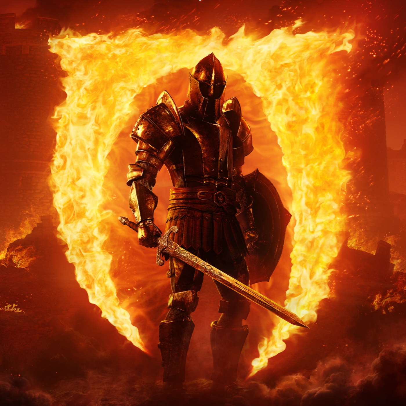 Rezension: The Elder Scrolls IV: Oblivion Remastered (PC, PS5, XBS). episode artwork
