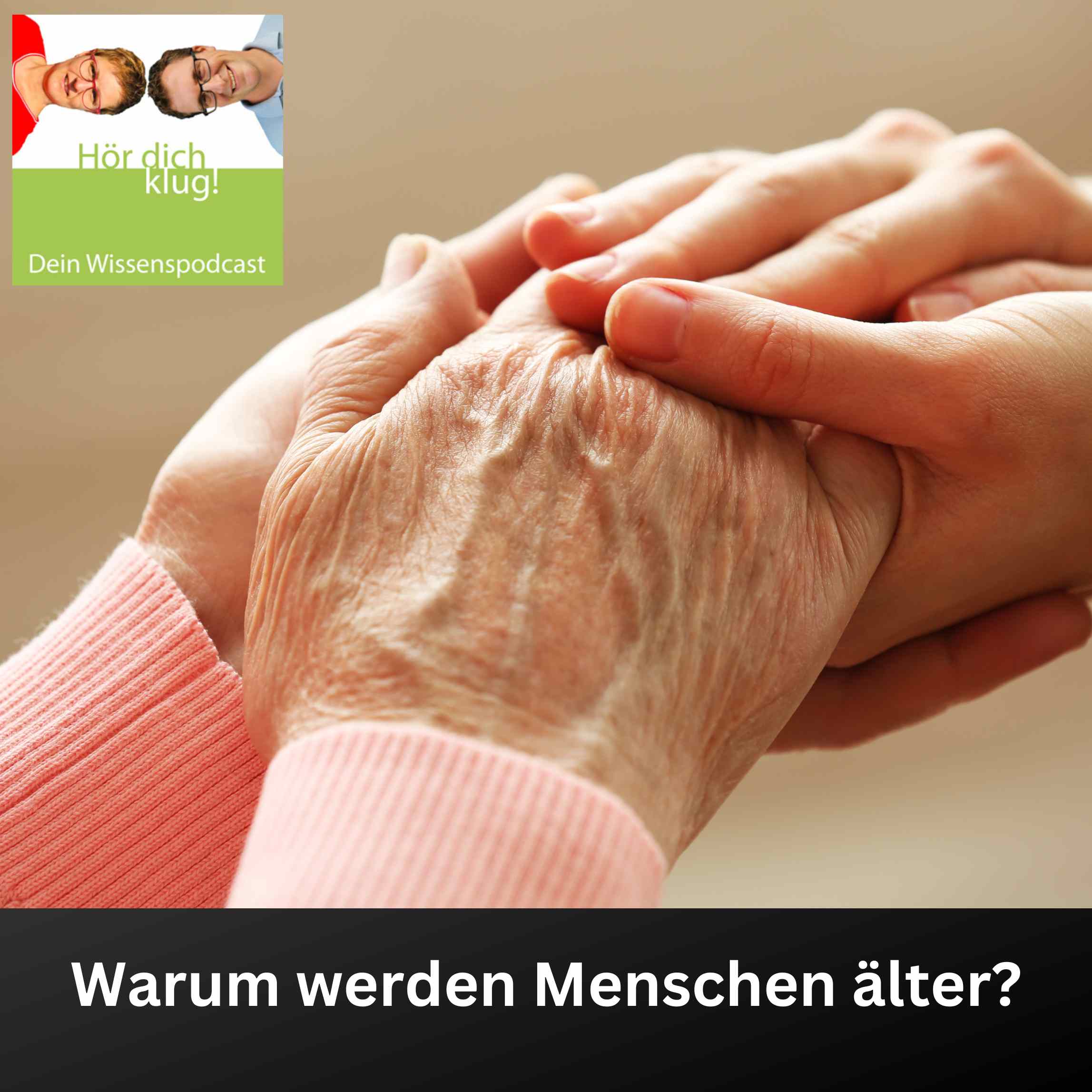 Hör dich klug! - Dein Wissenspodcast