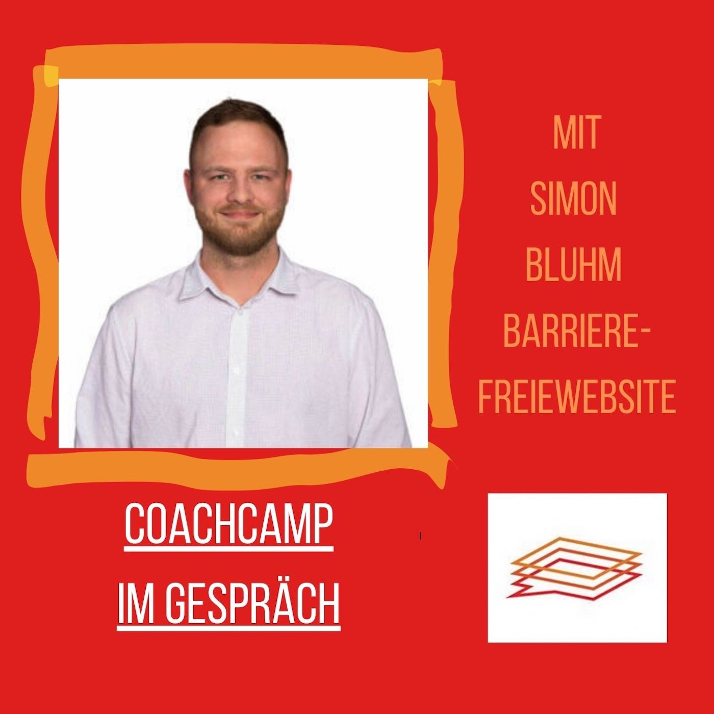 CoachCamp im Gespräch - Weiterbildungspodcast für Coaches & Berater:innen