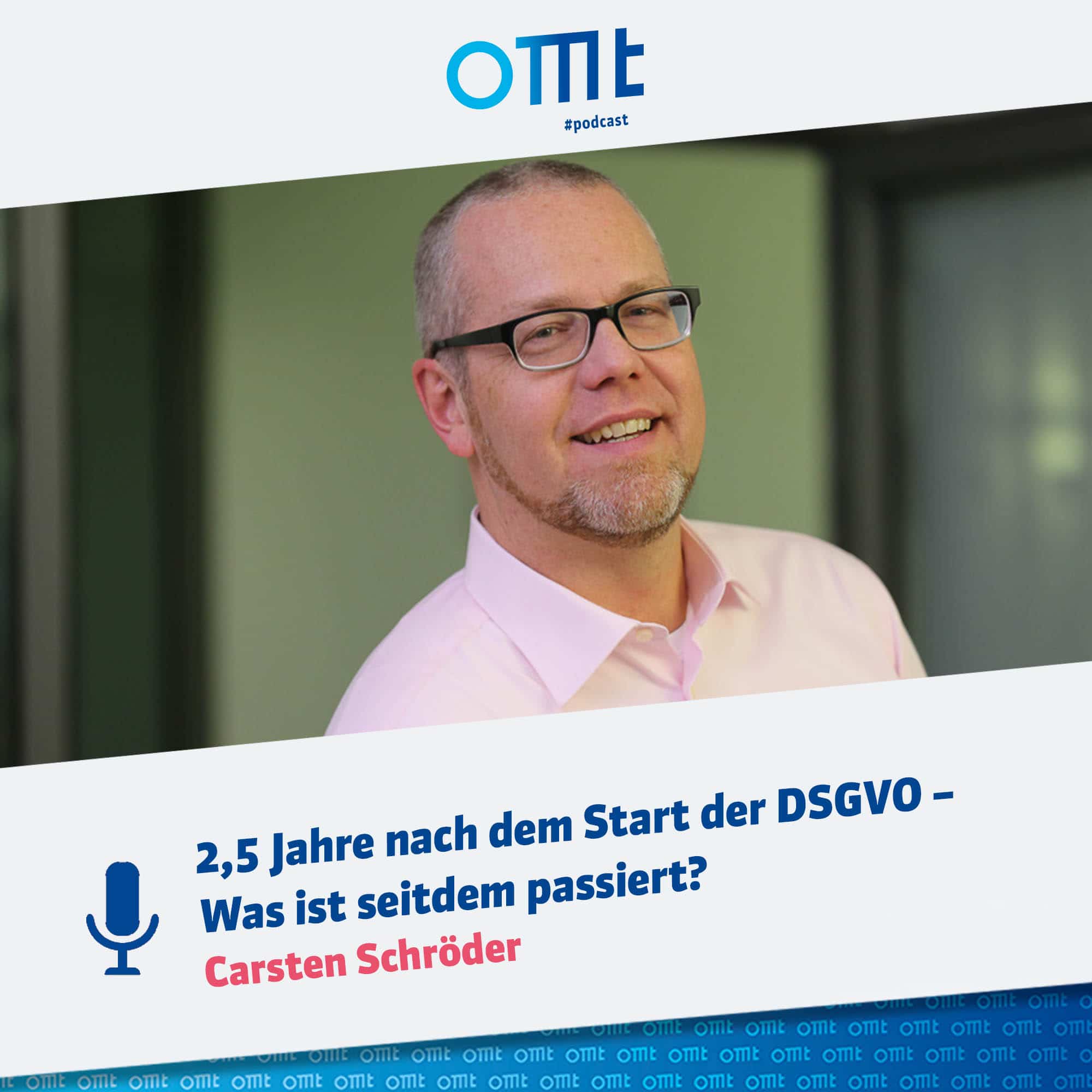 OMT Podcast