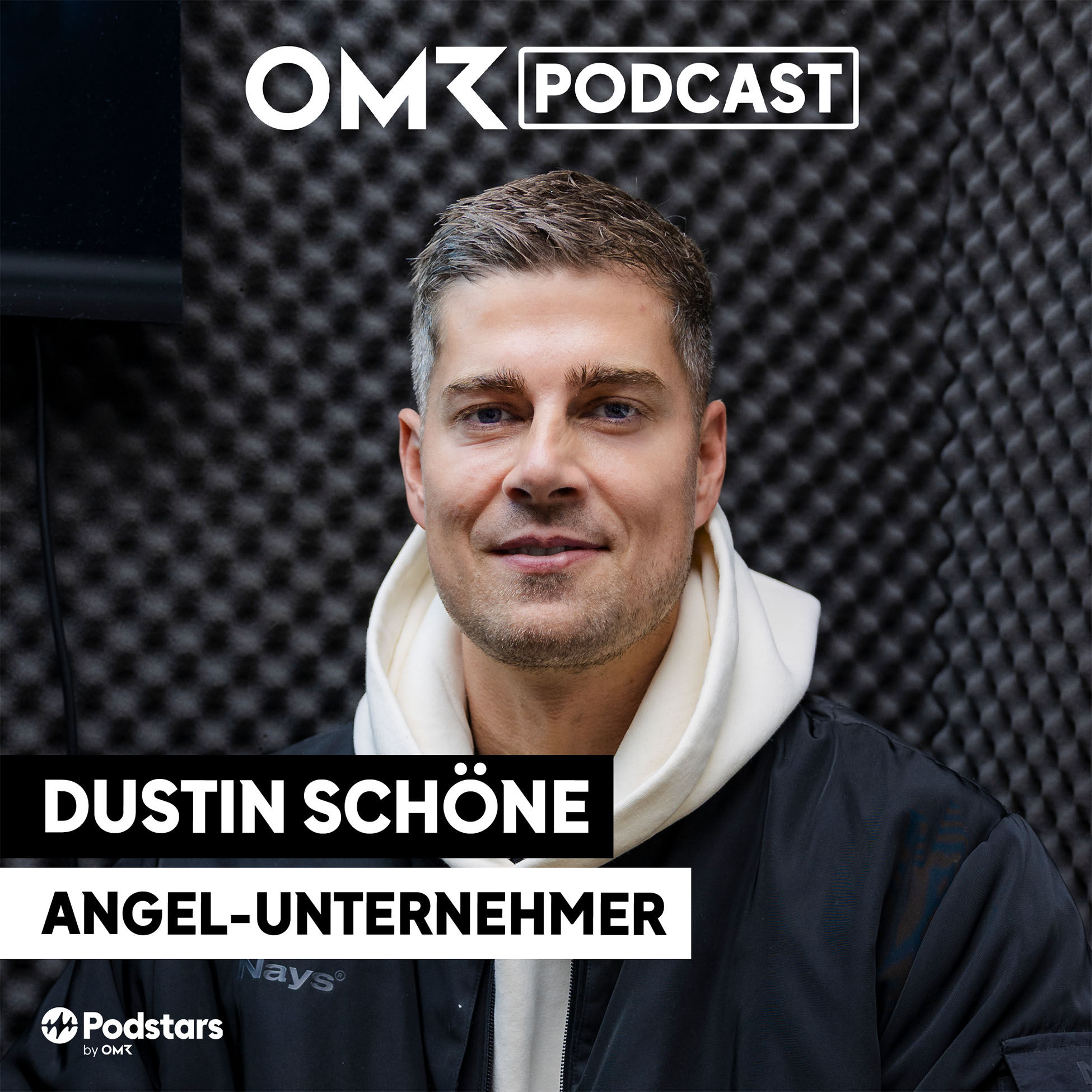 Seine Freundin ist Top-Model, er macht als Angler Millionen: Dustin Schöne (#851)