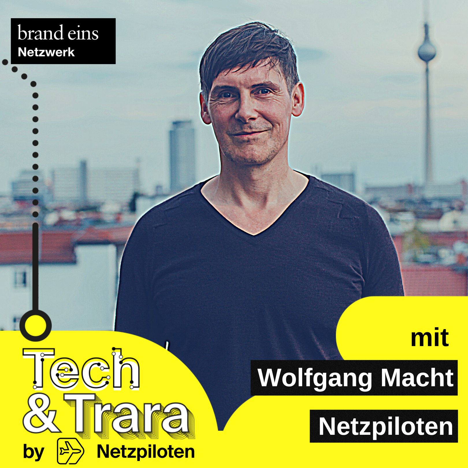 Tech und Trara