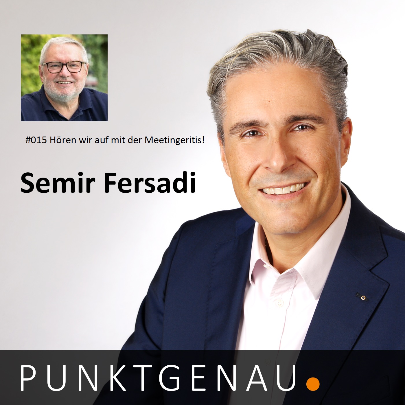 PUNKTGENAU - Impulse und Ideen für den Unternehmenserfolg