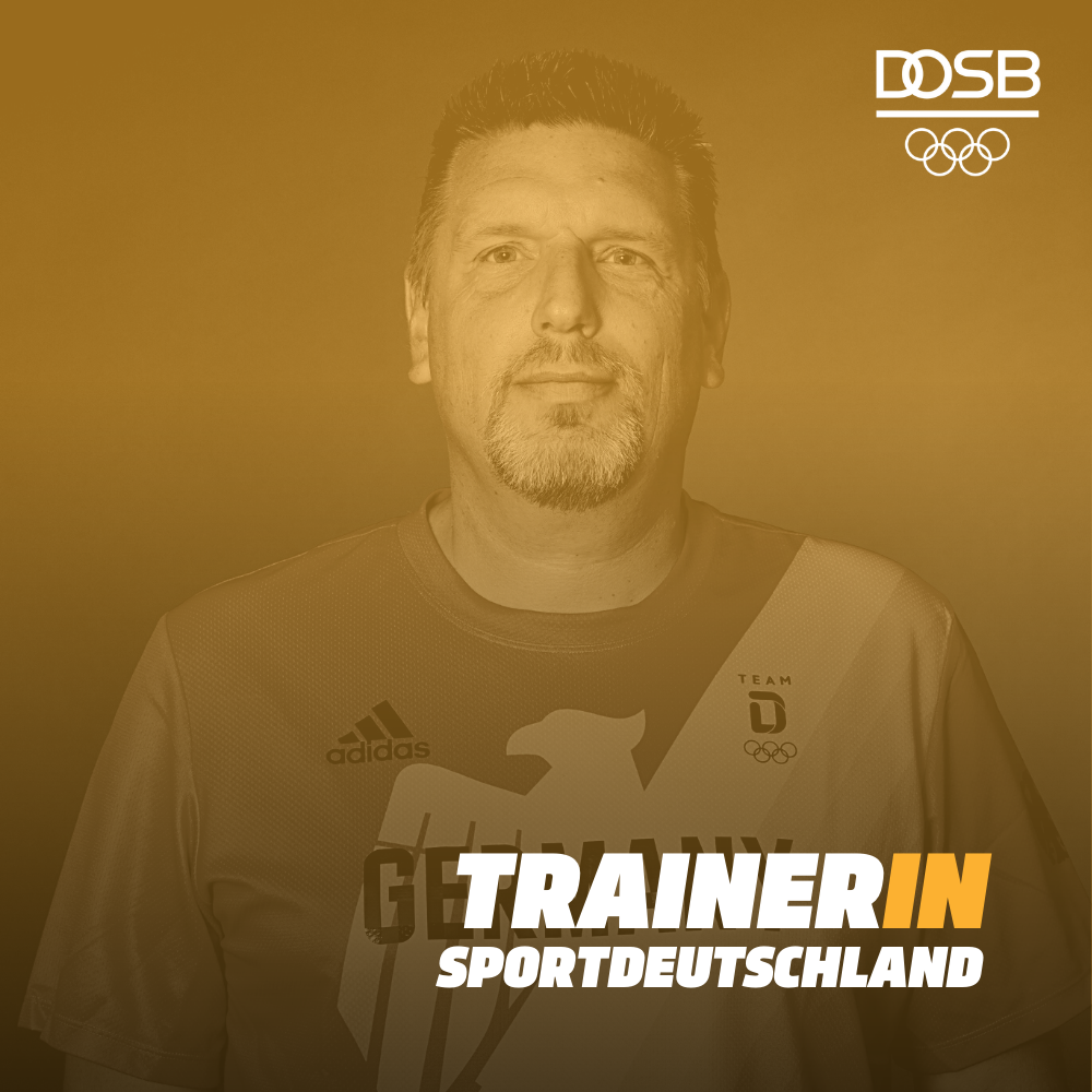 TrainerIn Sportdeutschland