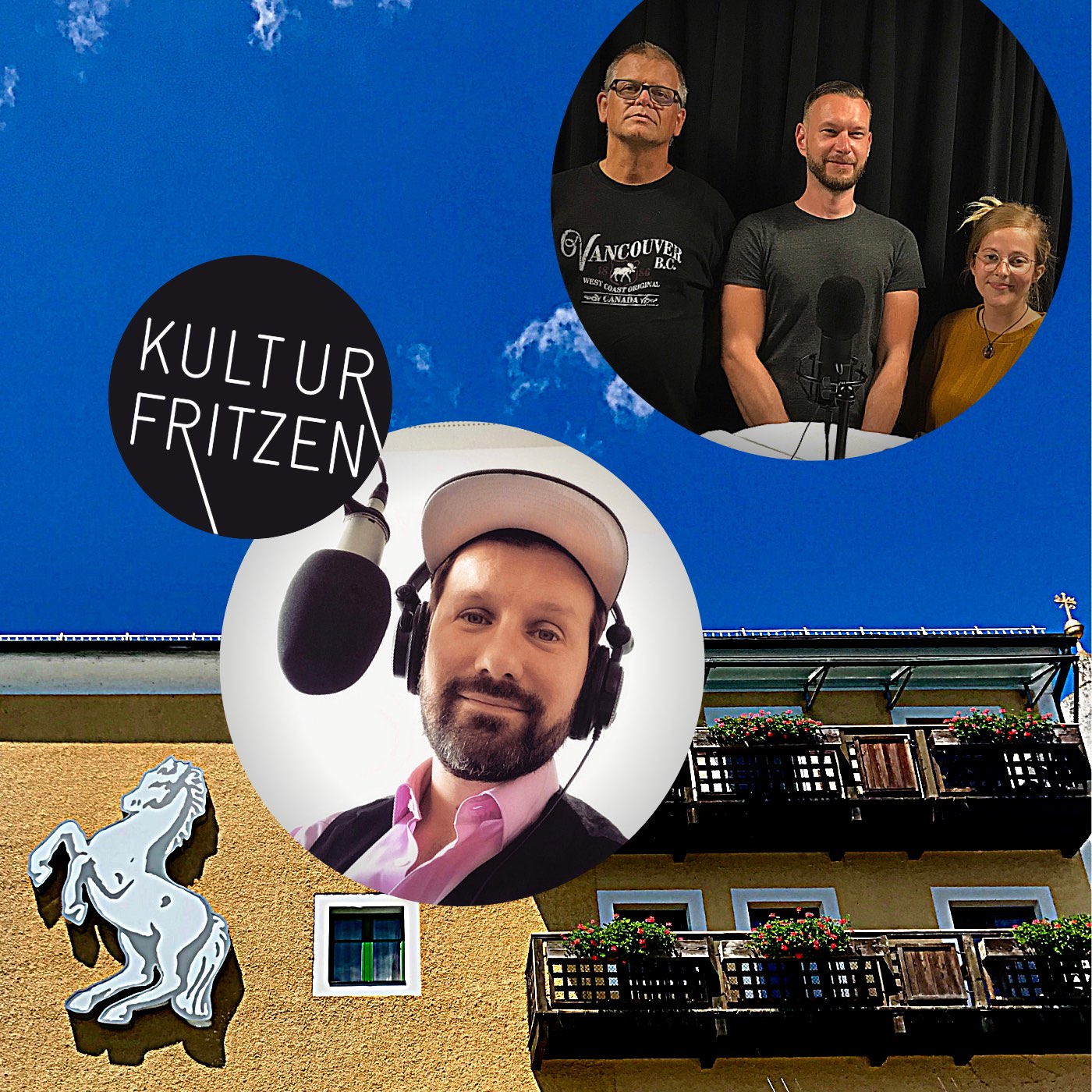 Die Kulturfritzen