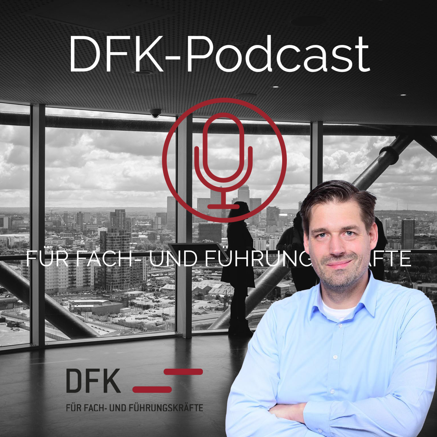 DFK-Podcast
