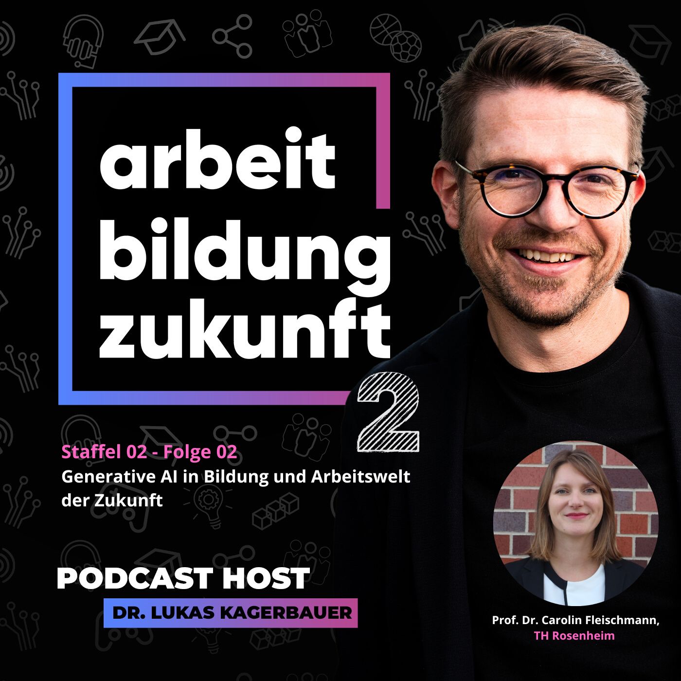 Arbeit Bildung Zukunft