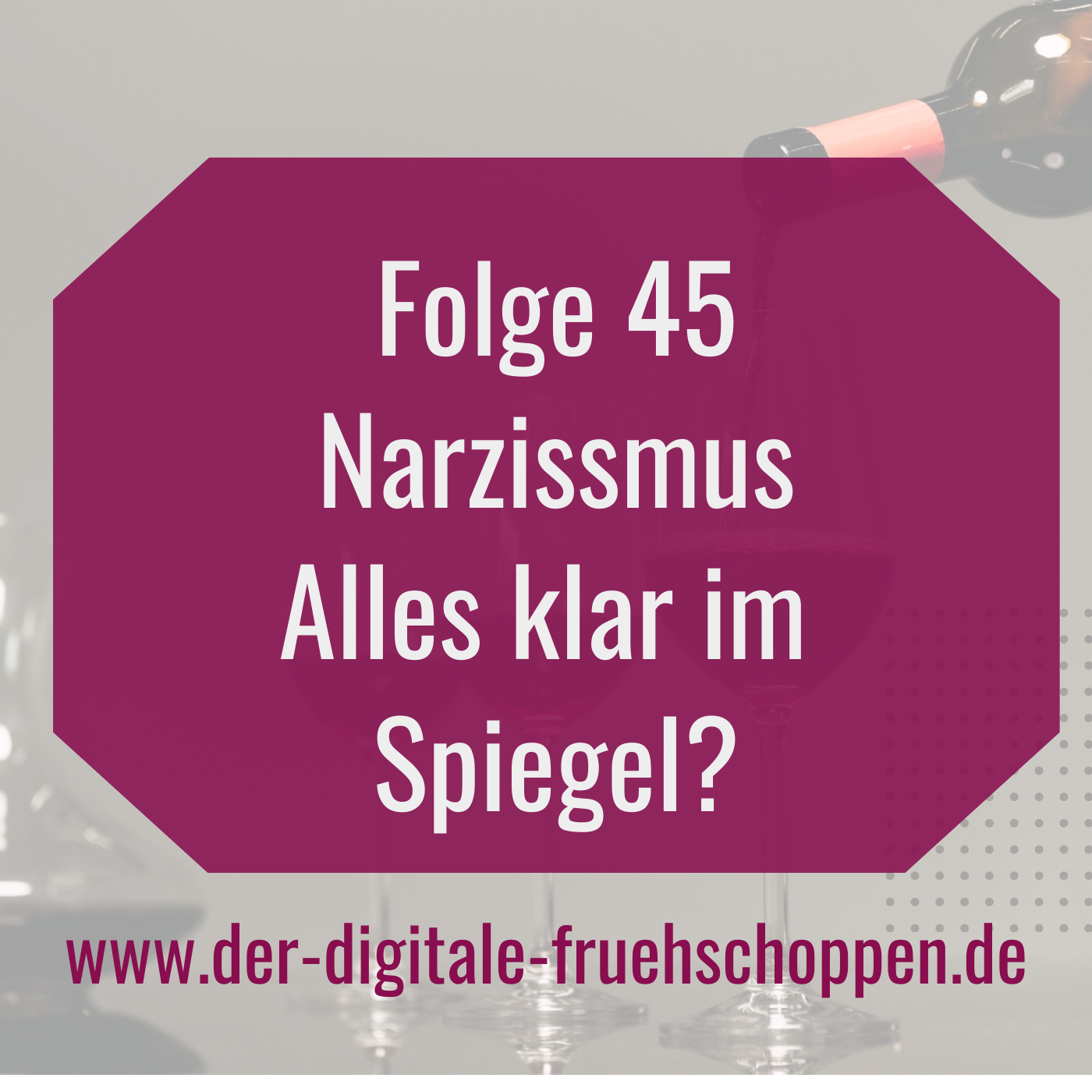 Der Digitale Frühschoppen