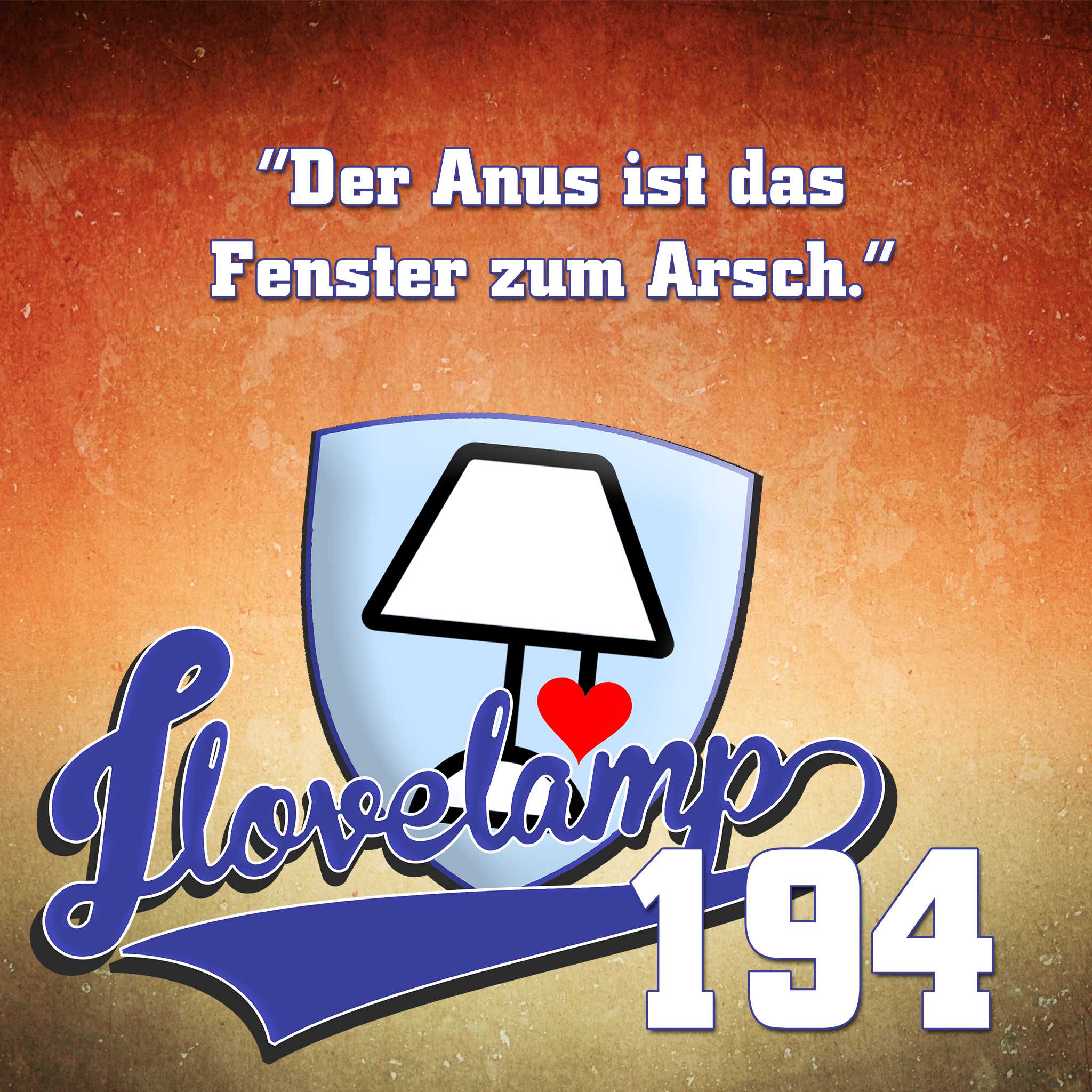 Folge 194 - Lokales Feuerwerk episode artwork