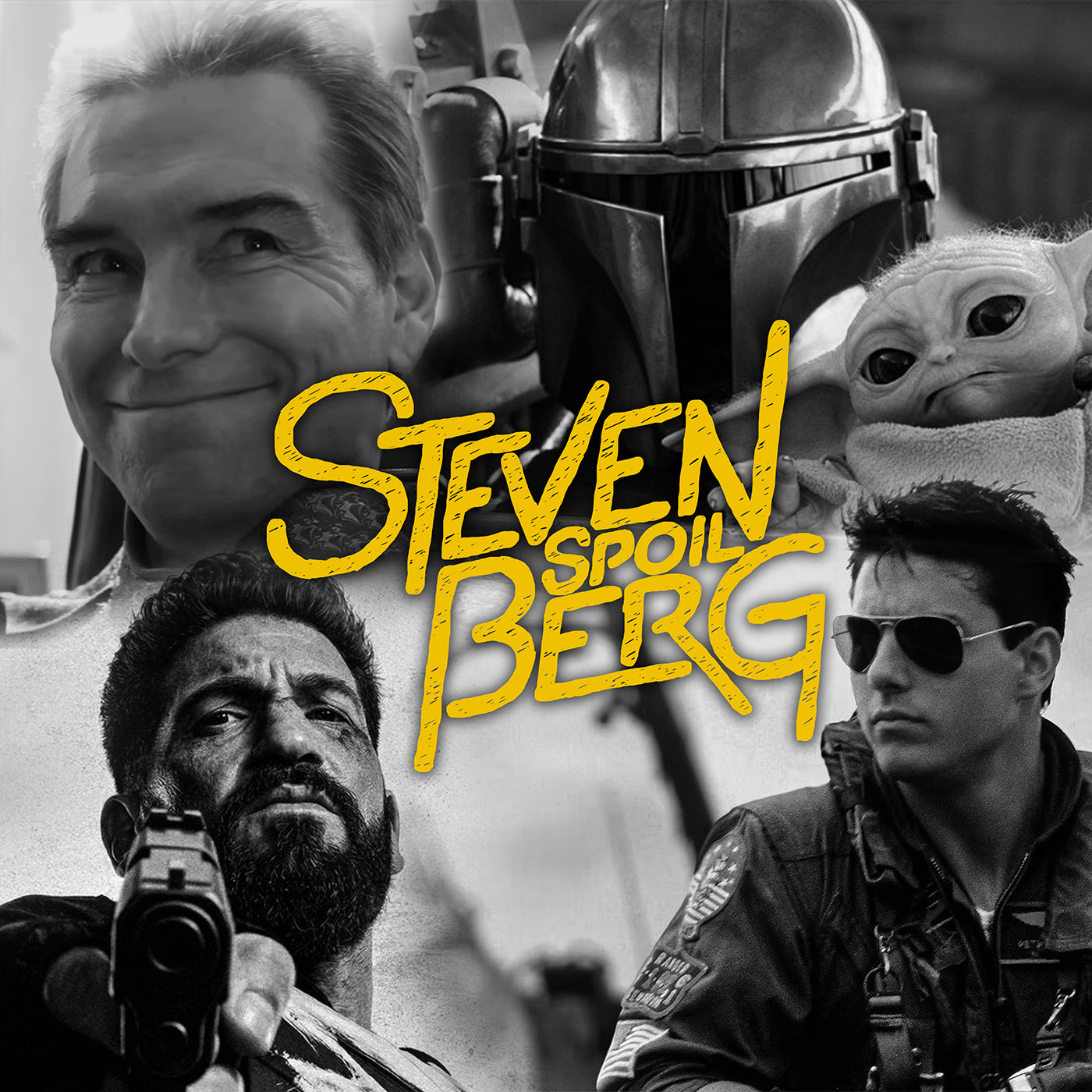 #144 - Stuhlgang mit Aliens episode artwork