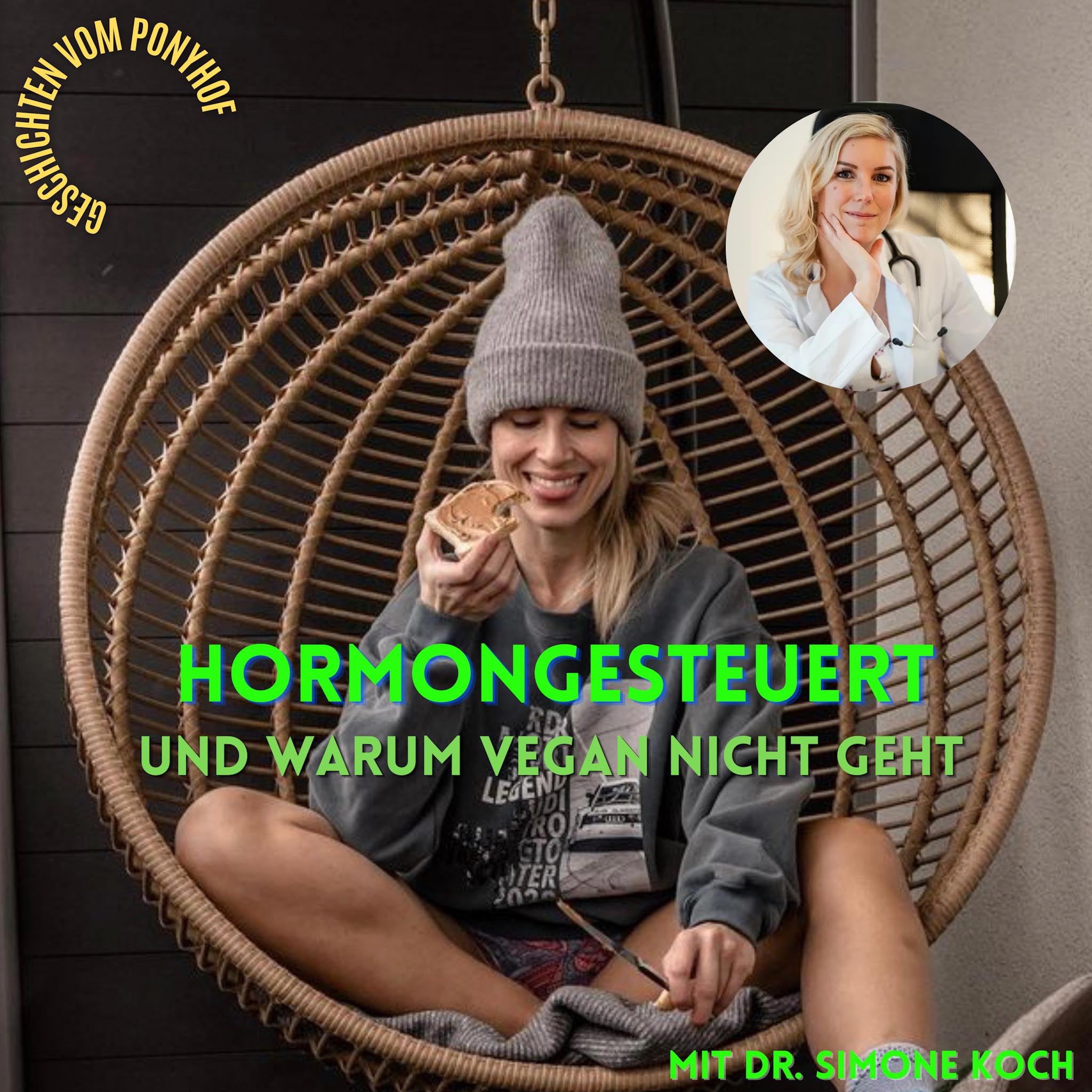 Geschichten vom Ponyhof