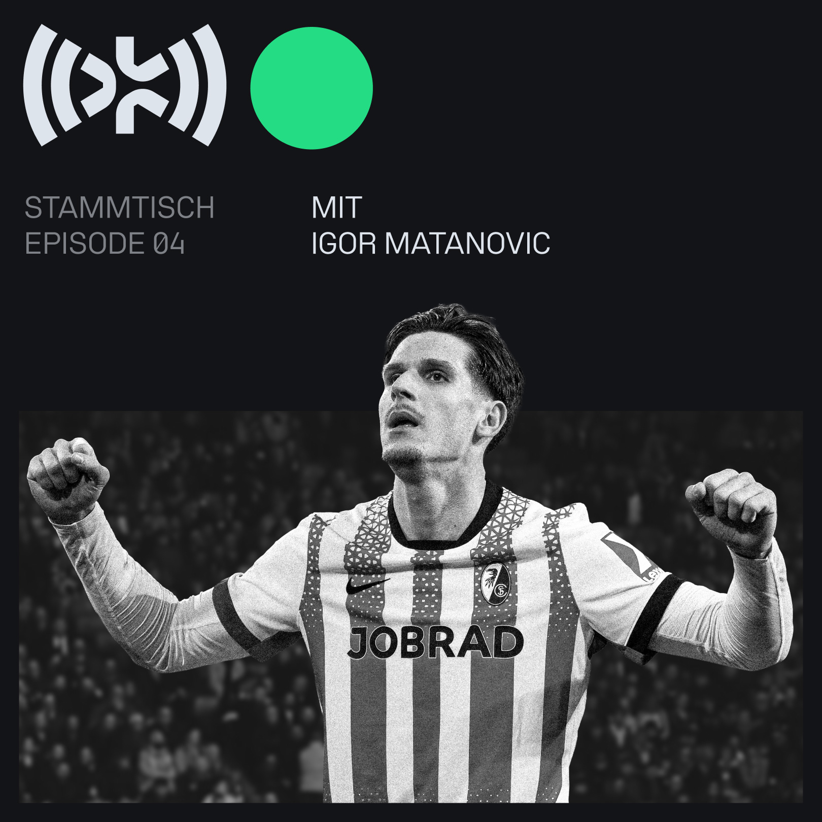 Spieltagssiegerbesieger – Der Kickbase Podcast