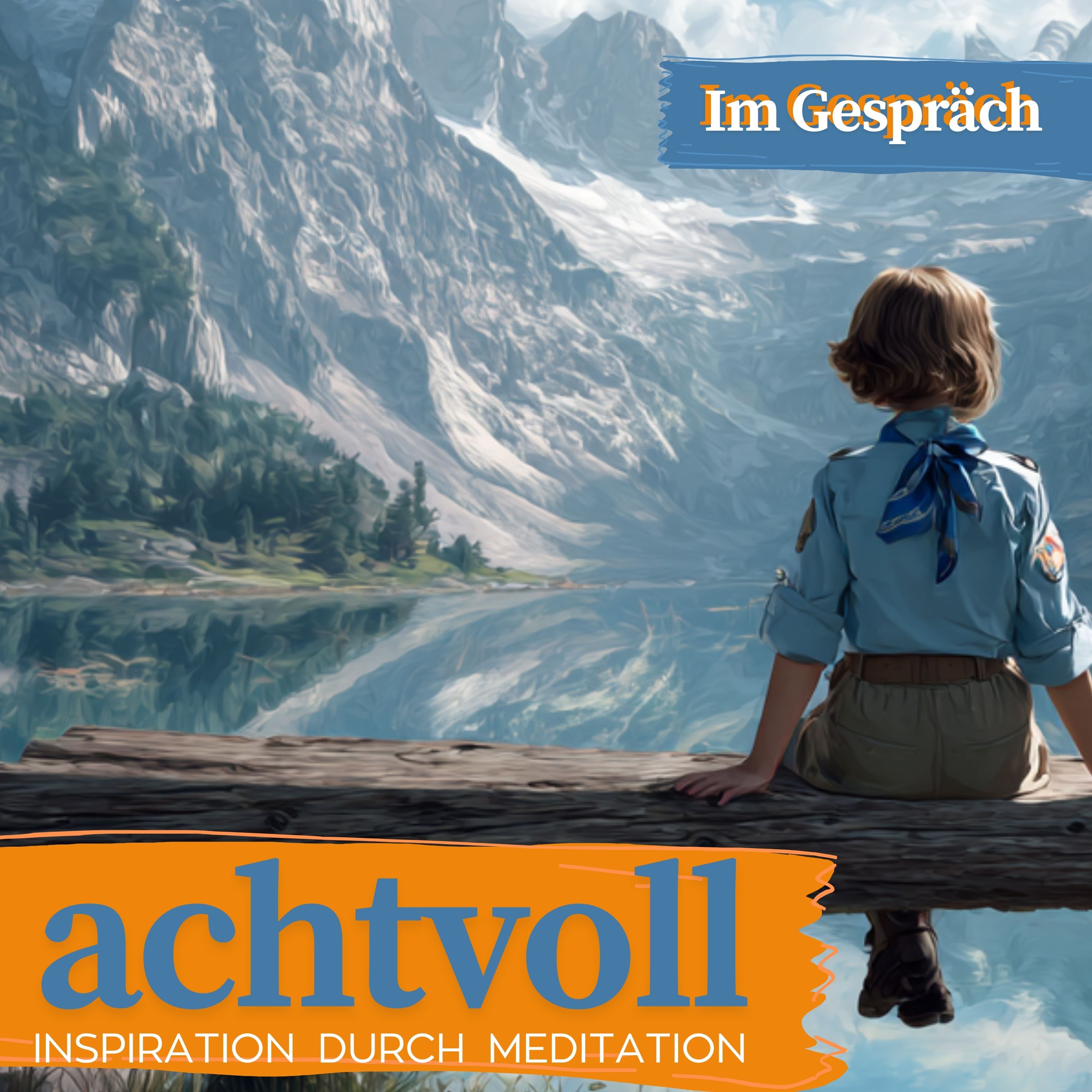 achtvoll - Dein täglicher Businessatemzug