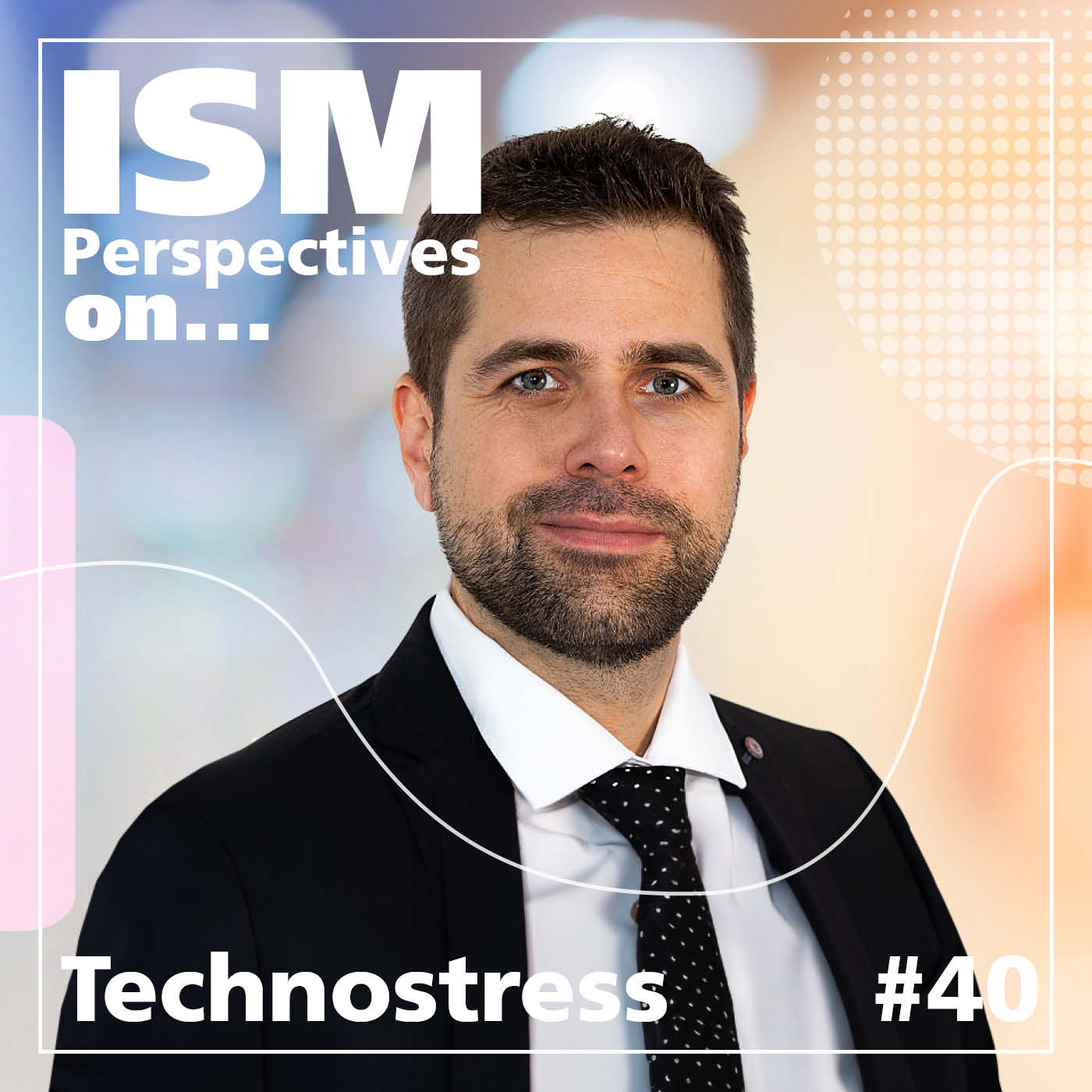 Perspectives on: Technostress