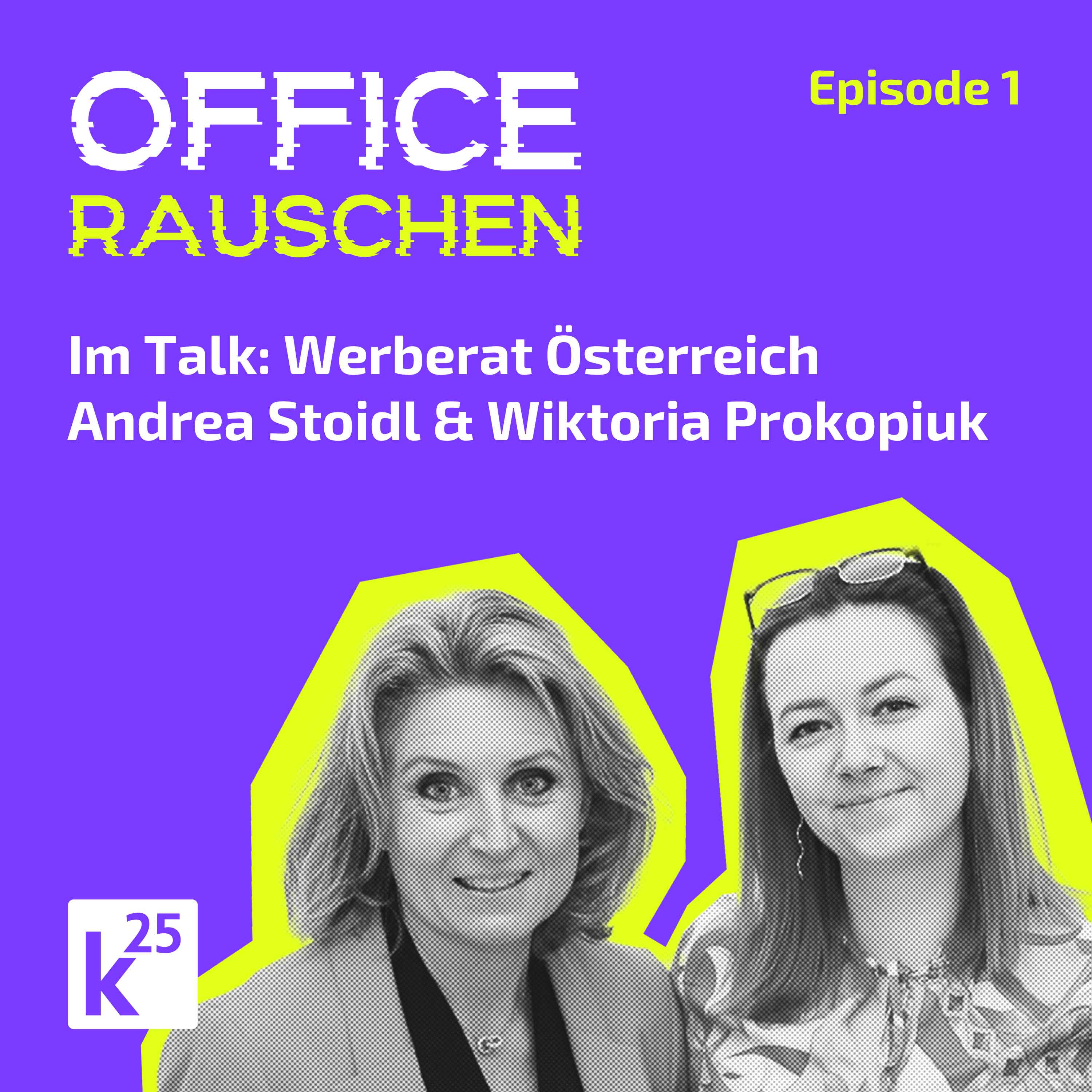 Österreichischer Werberat – jetzt mit preisgekrönter KI-Funktion episode artwork
