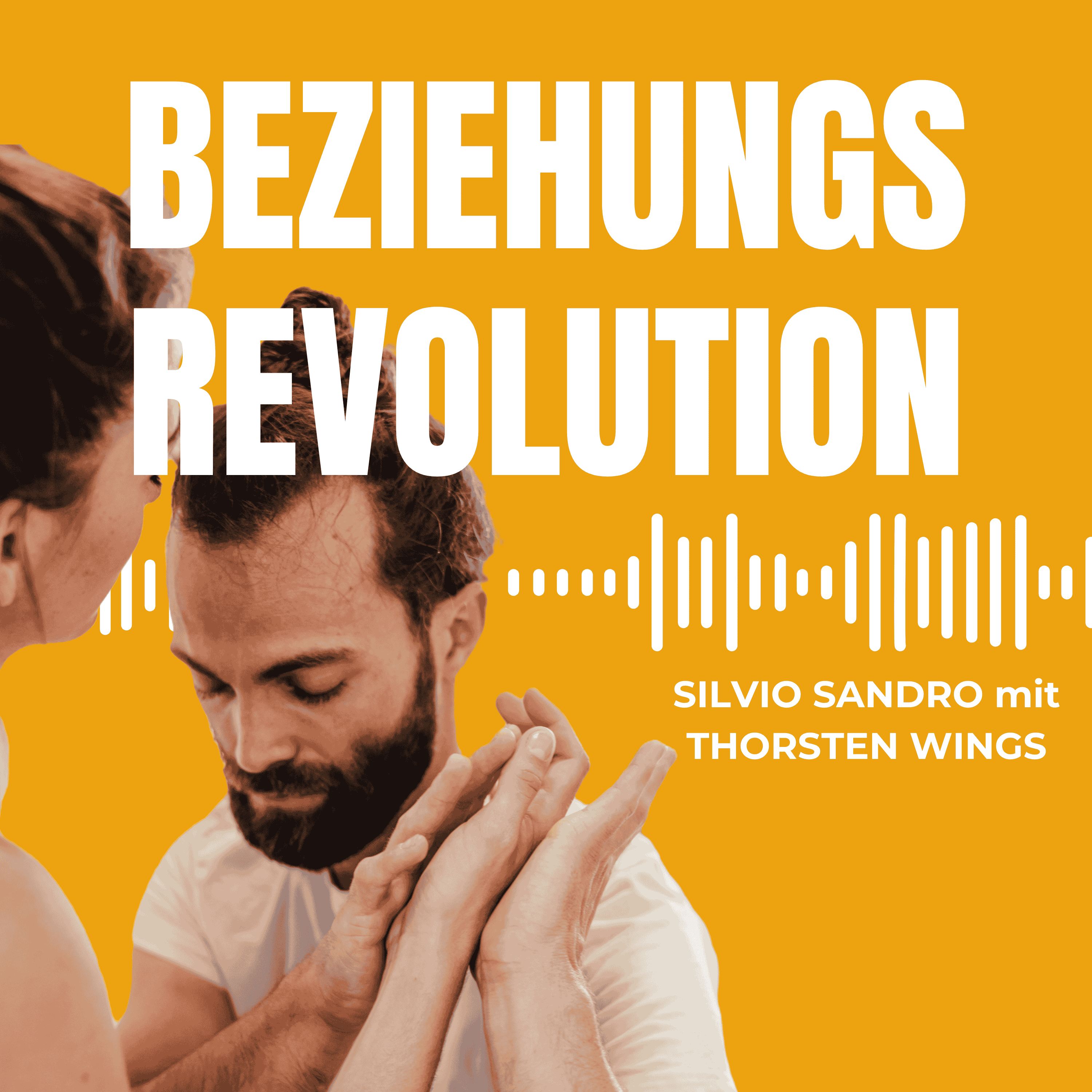 Beziehungsrevolution Podcast