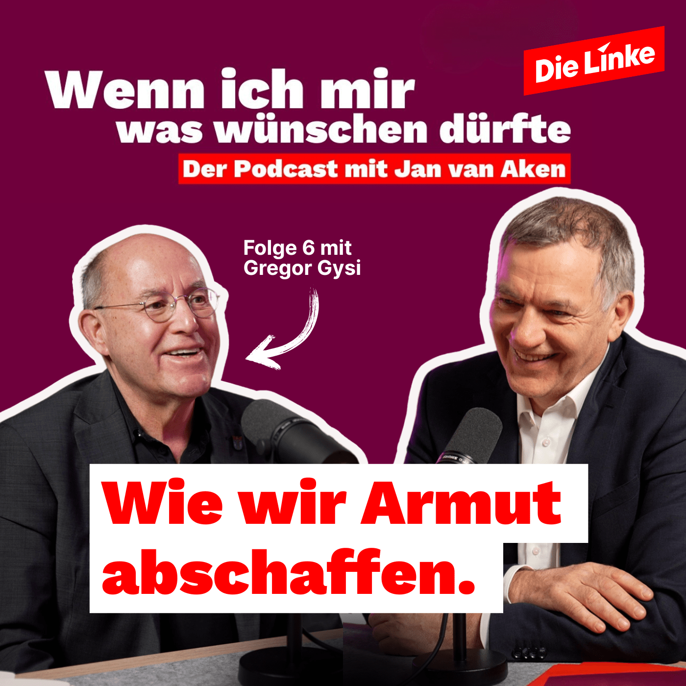 Wenn ich mir was wünschen dürfte