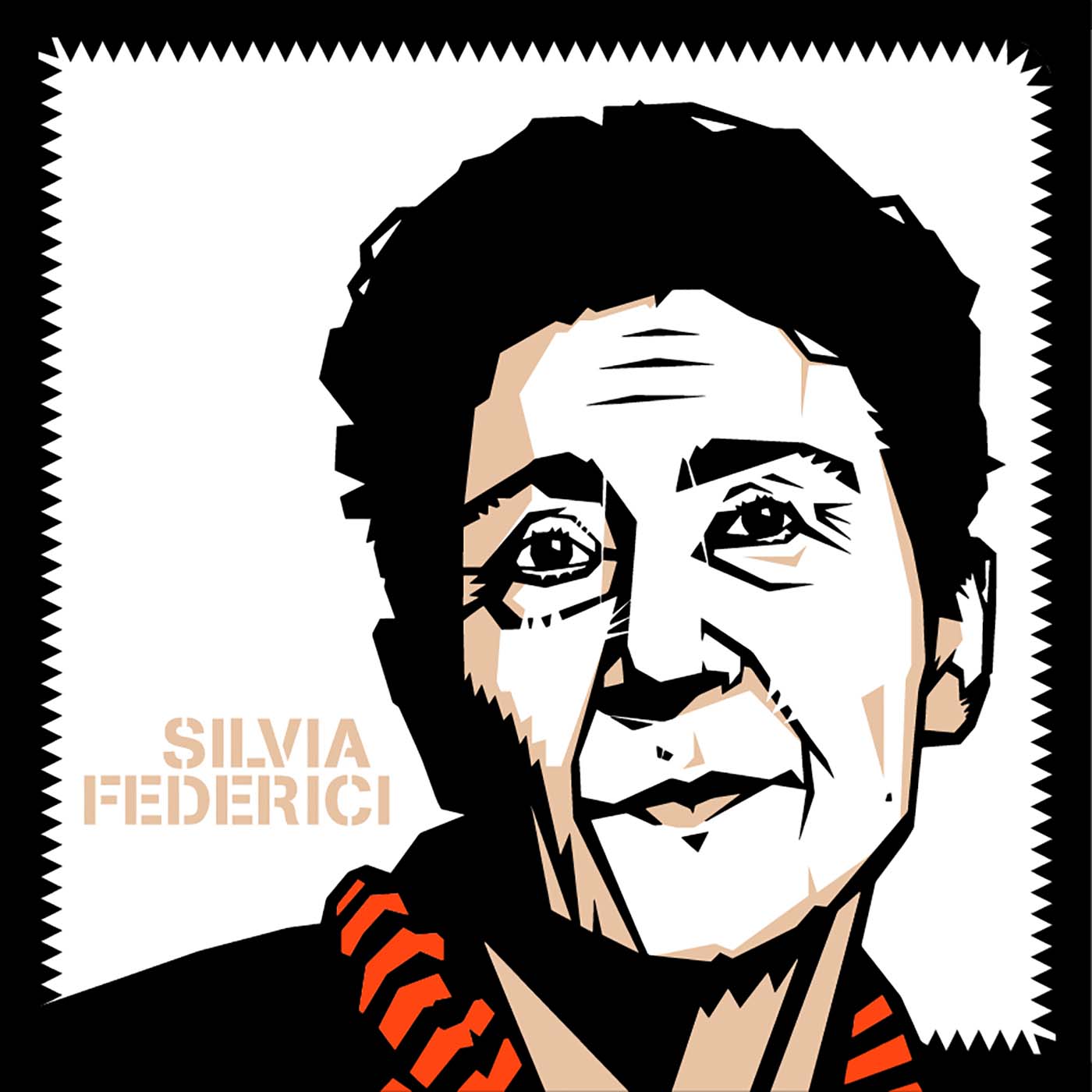 tl;dr #10: Silvia Federici: «Caliban und die Hexe» mit Susanne Schultz - podcast episode cover