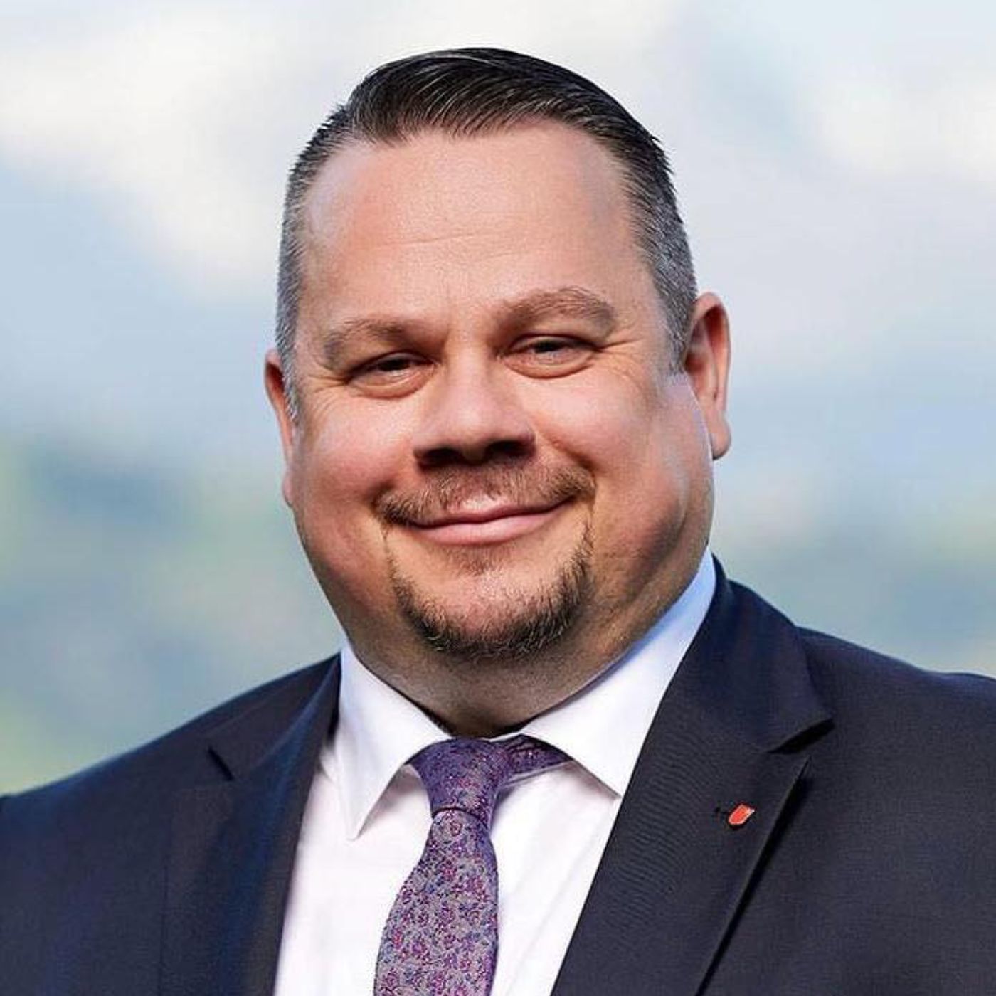 #32 Regierungsrat Xaver Schuler