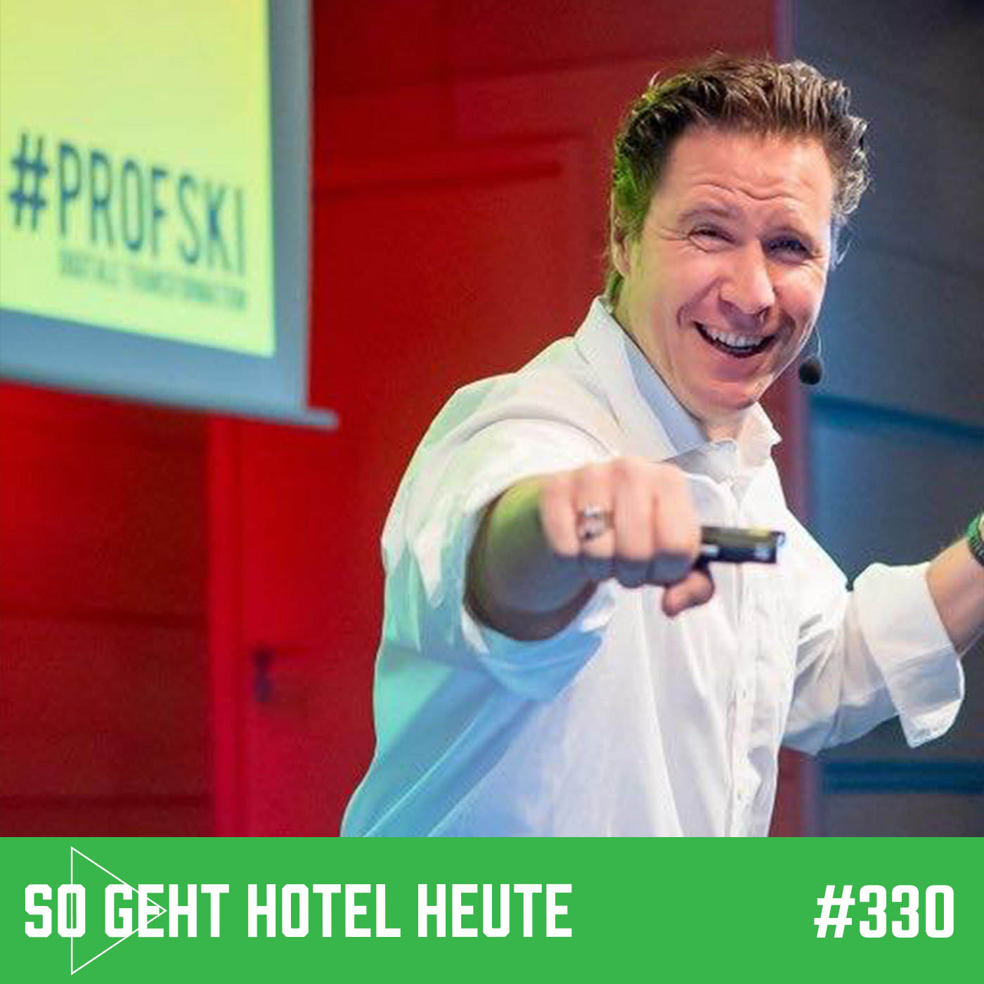 SGHH #330 Sonderedition mit Prof. Dr. Klemens Skibicki #COVID19