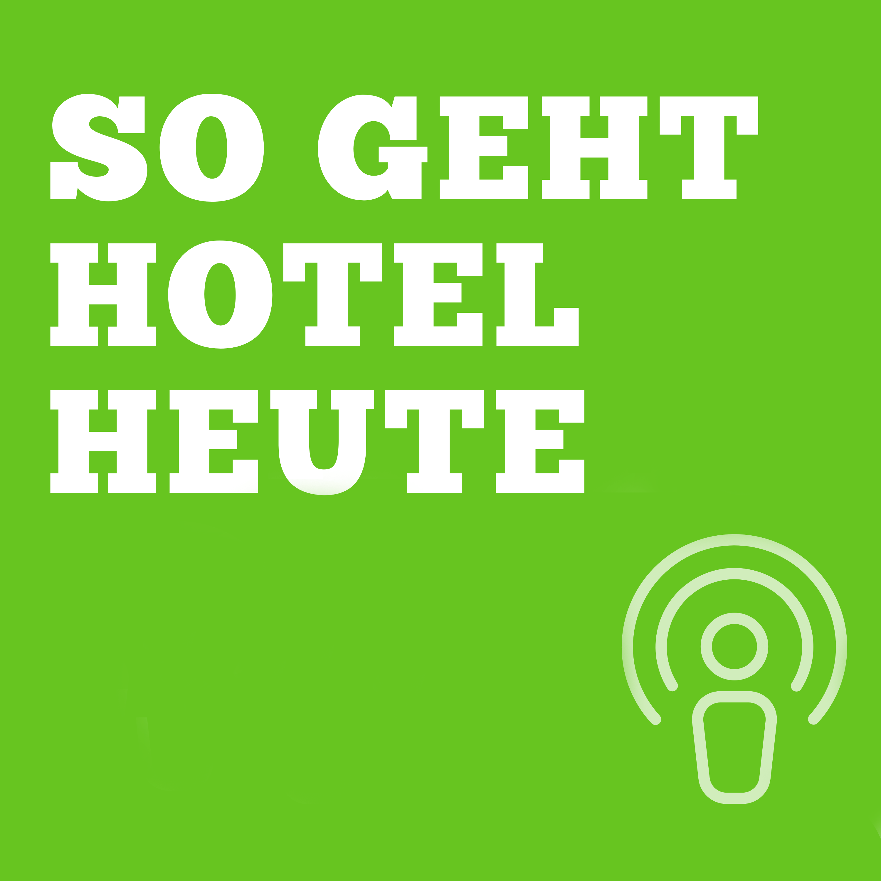 So Geht Hotel Heute