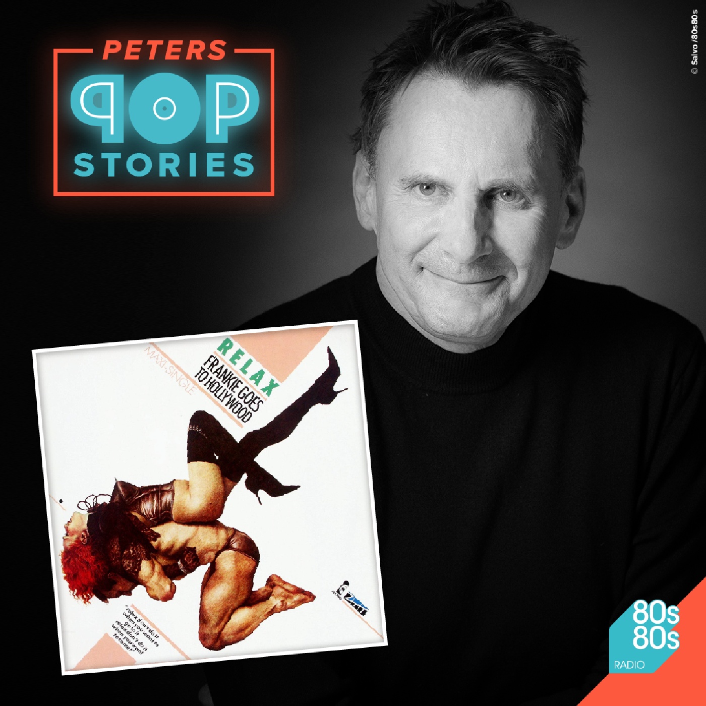 Peters Pop Stories