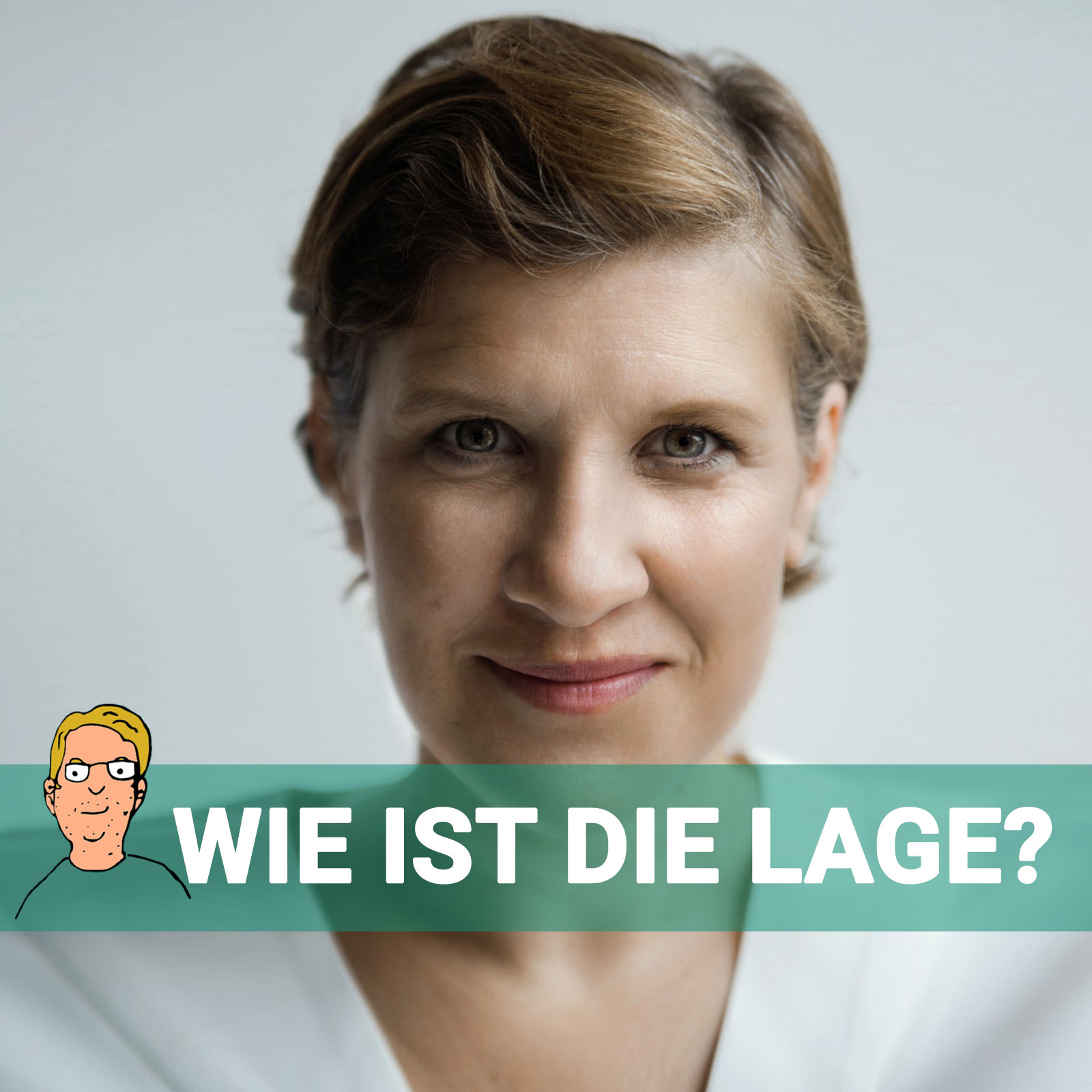 Heute mit Terry Krug episode artwork