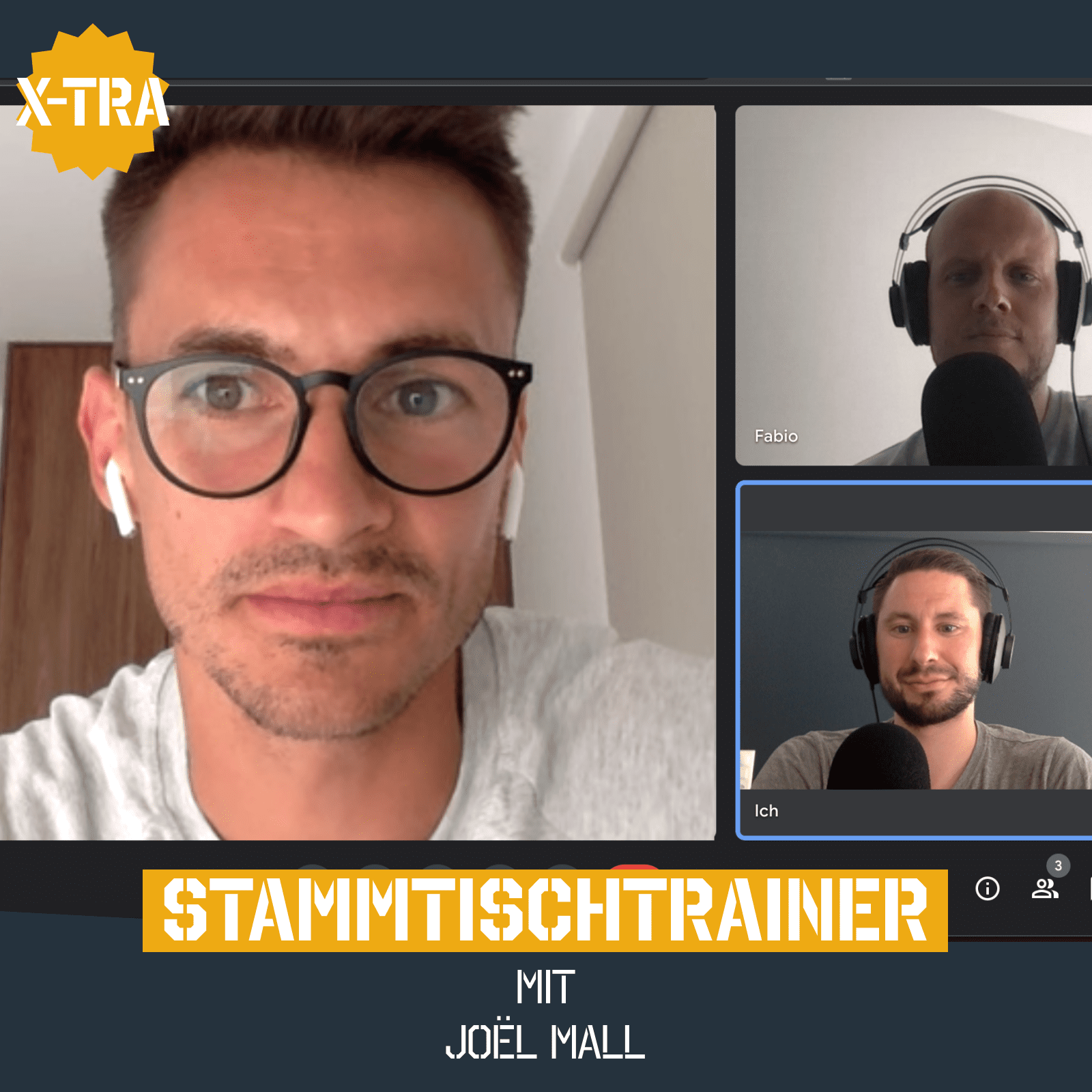 Die Stammtischtrainer