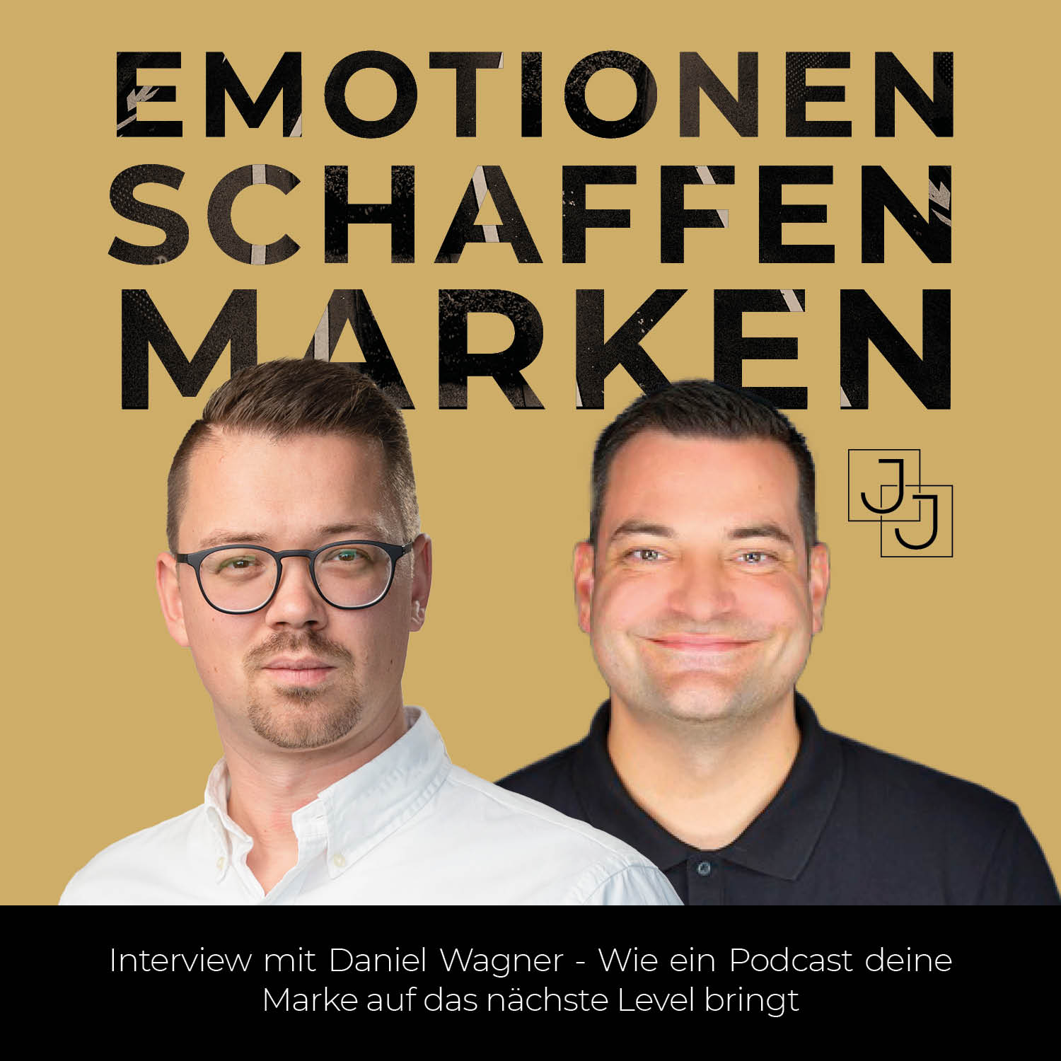 EMOTIONEN SCHAFFEN MARKEN
