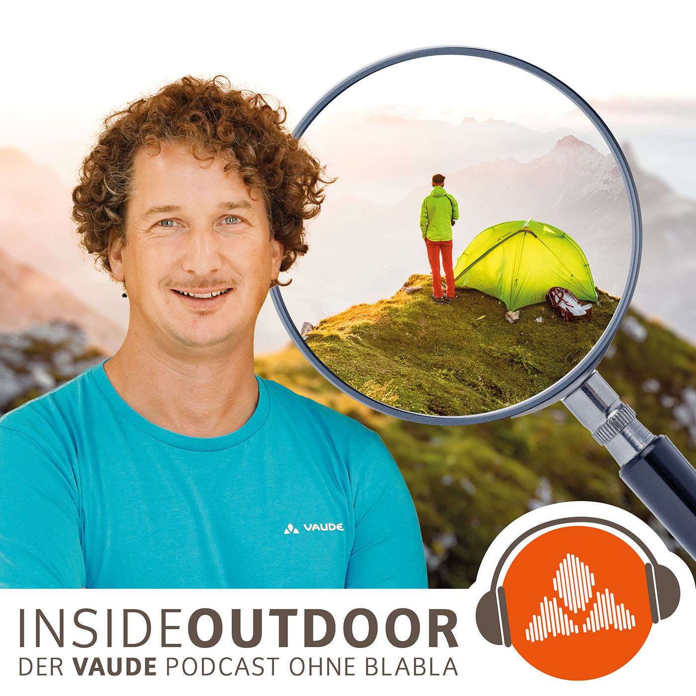 Inside Outdoor – Der VAUDE Podcast ohne BlaBla