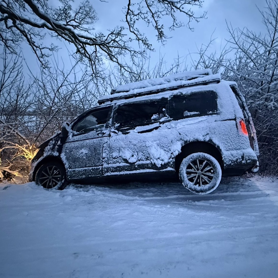 Zwei Väter, kein Drehbuch