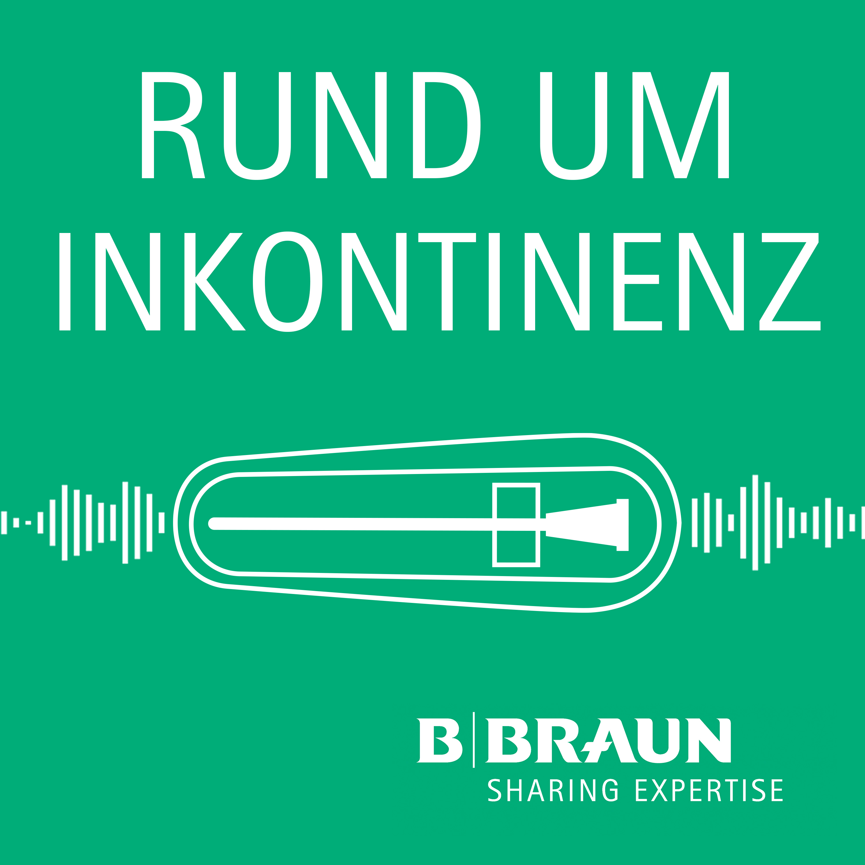 Rund um Inkontinenz