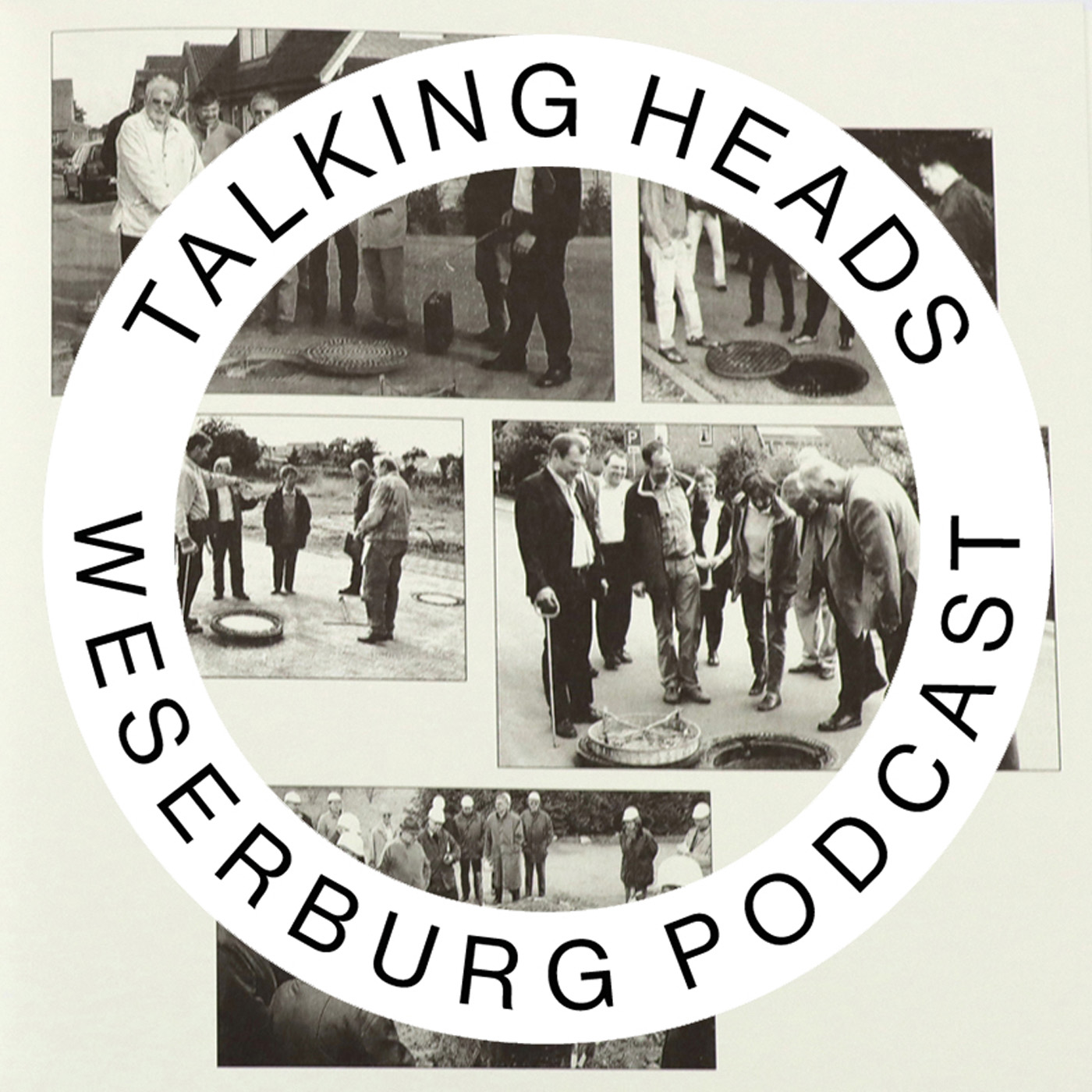 Talking Heads - Weserburg Podcast