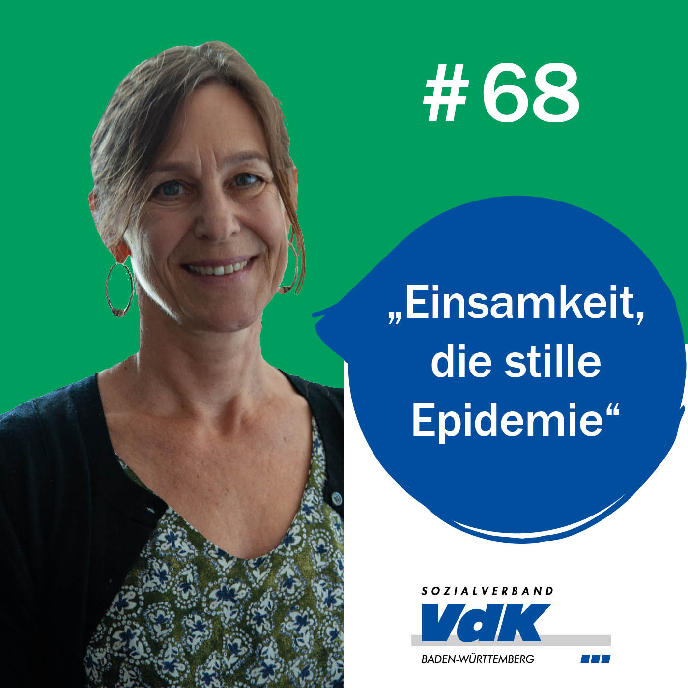 Reingehört beim Sozialverband VdK Baden-Württemberg