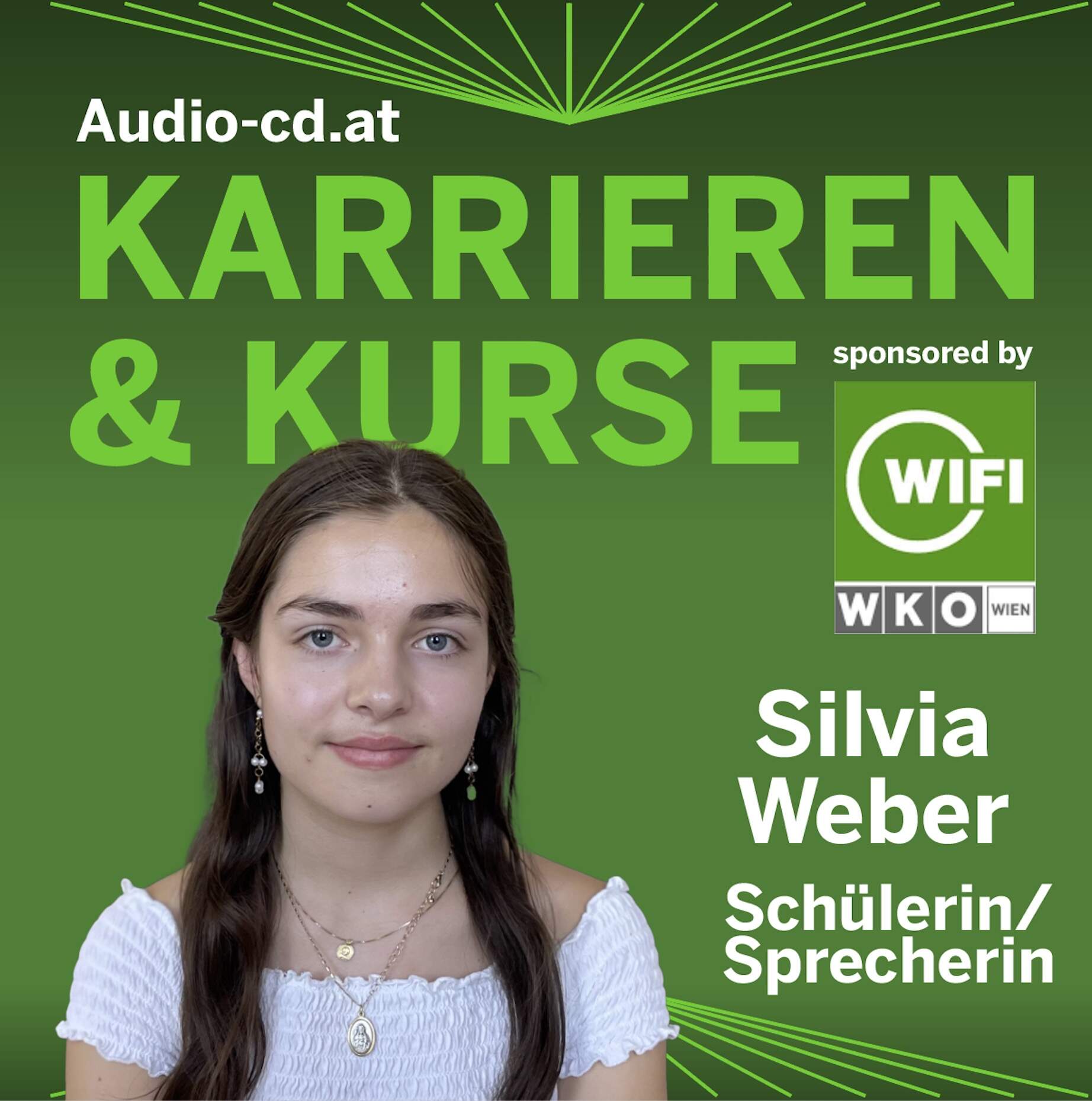 Audio-CD.at Indie Podcasts: Wiener Börse, Sport, Musik (und mehr)