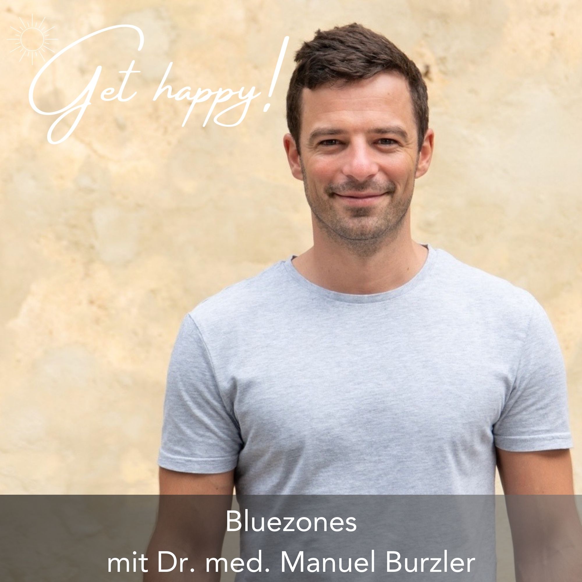 Get happy! mit Kathie Kleff