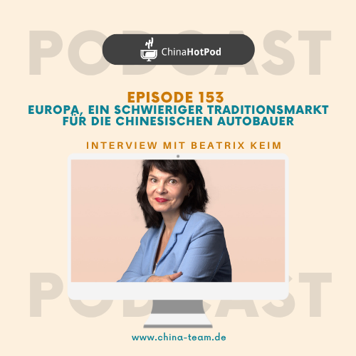 ChinaHotPod