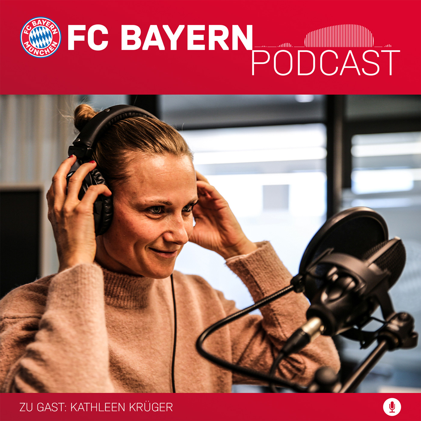 FC Bayern Podcast
