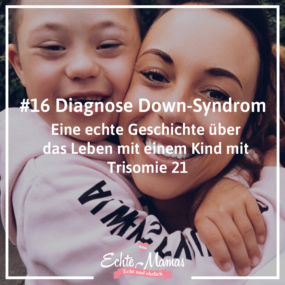 Ehrlich gesagt - Der Podcast von Echte Mamas