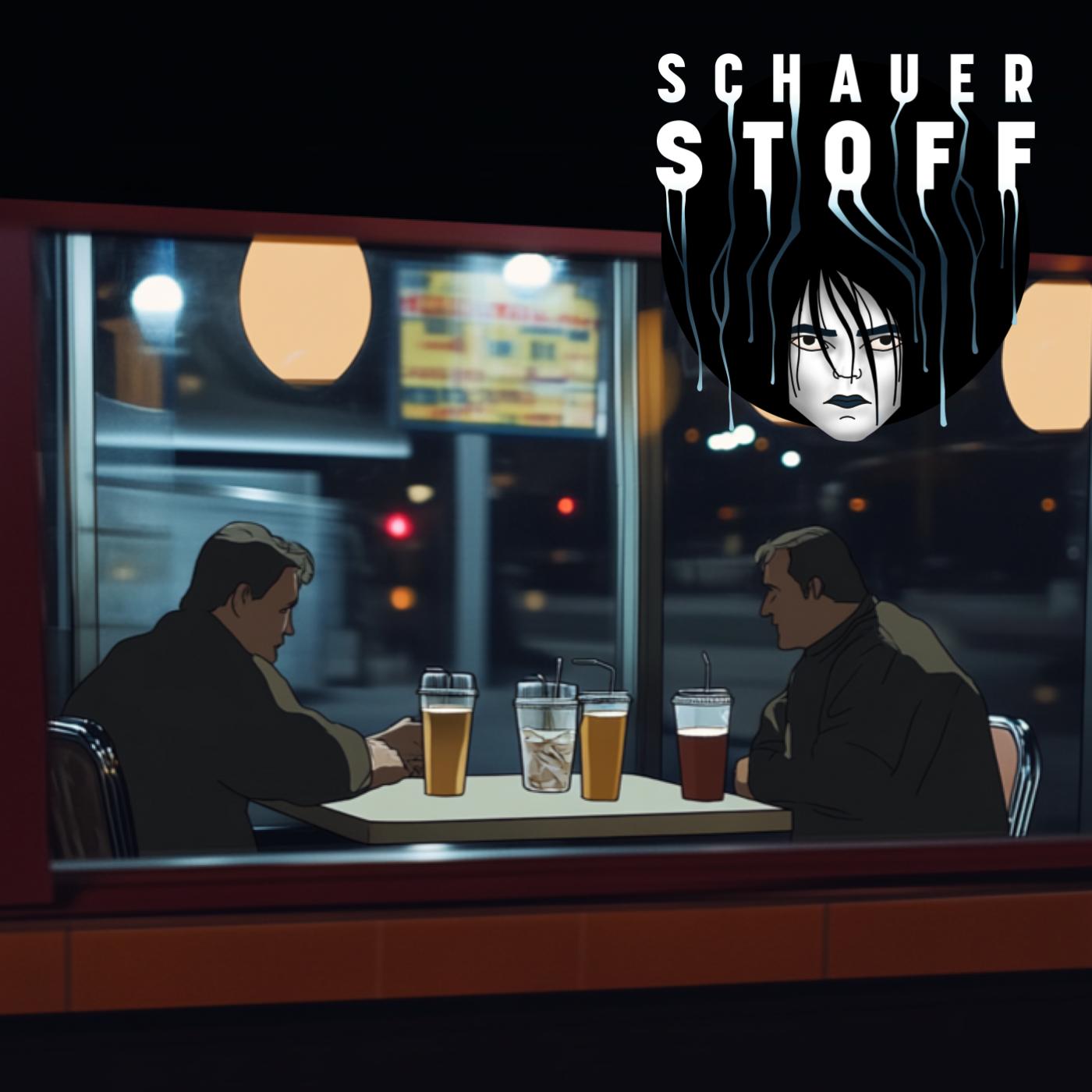 SCHAUERSTOFF