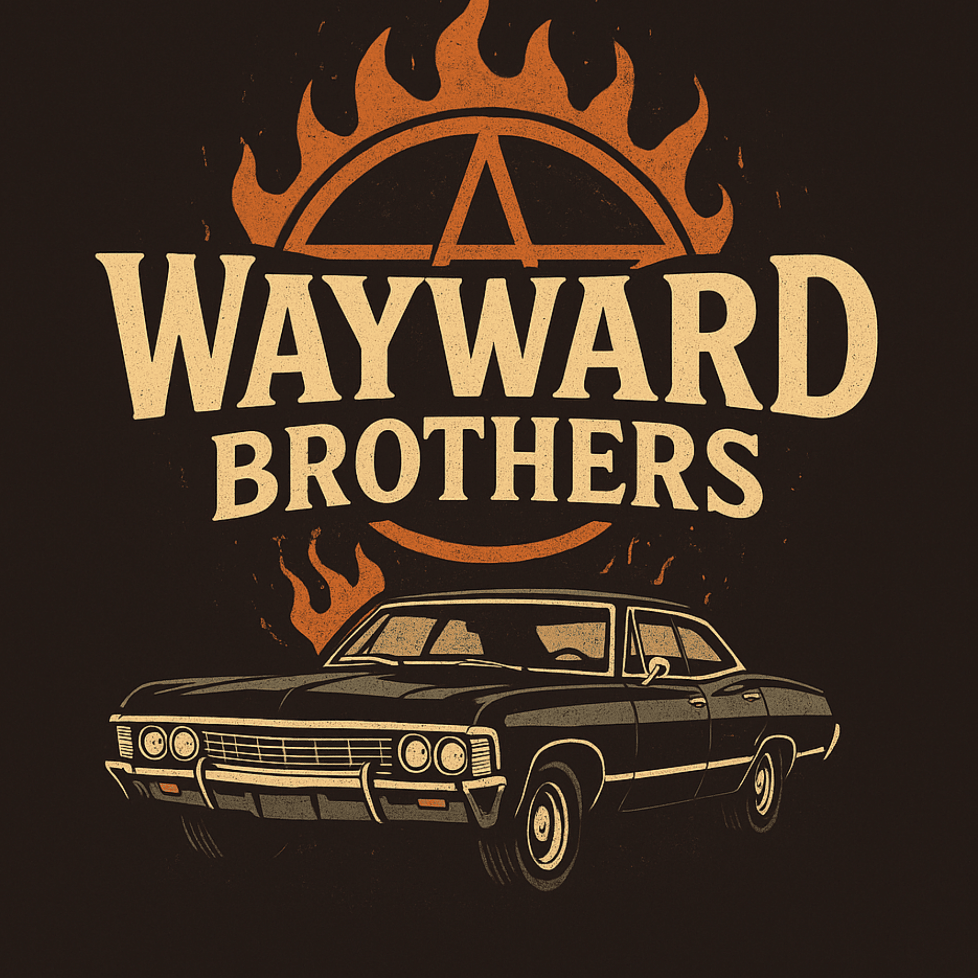 Wayward Brothers