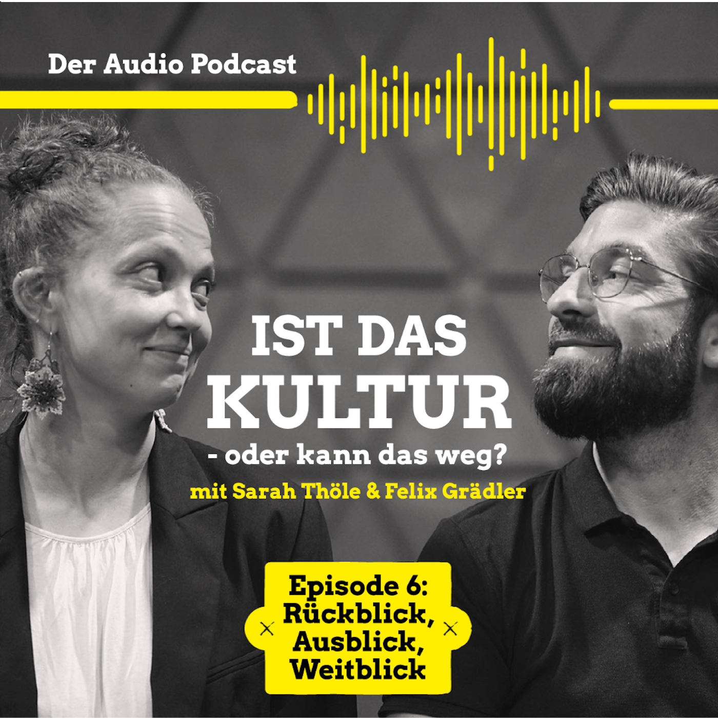 Ist das Kultur oder kann das weg?