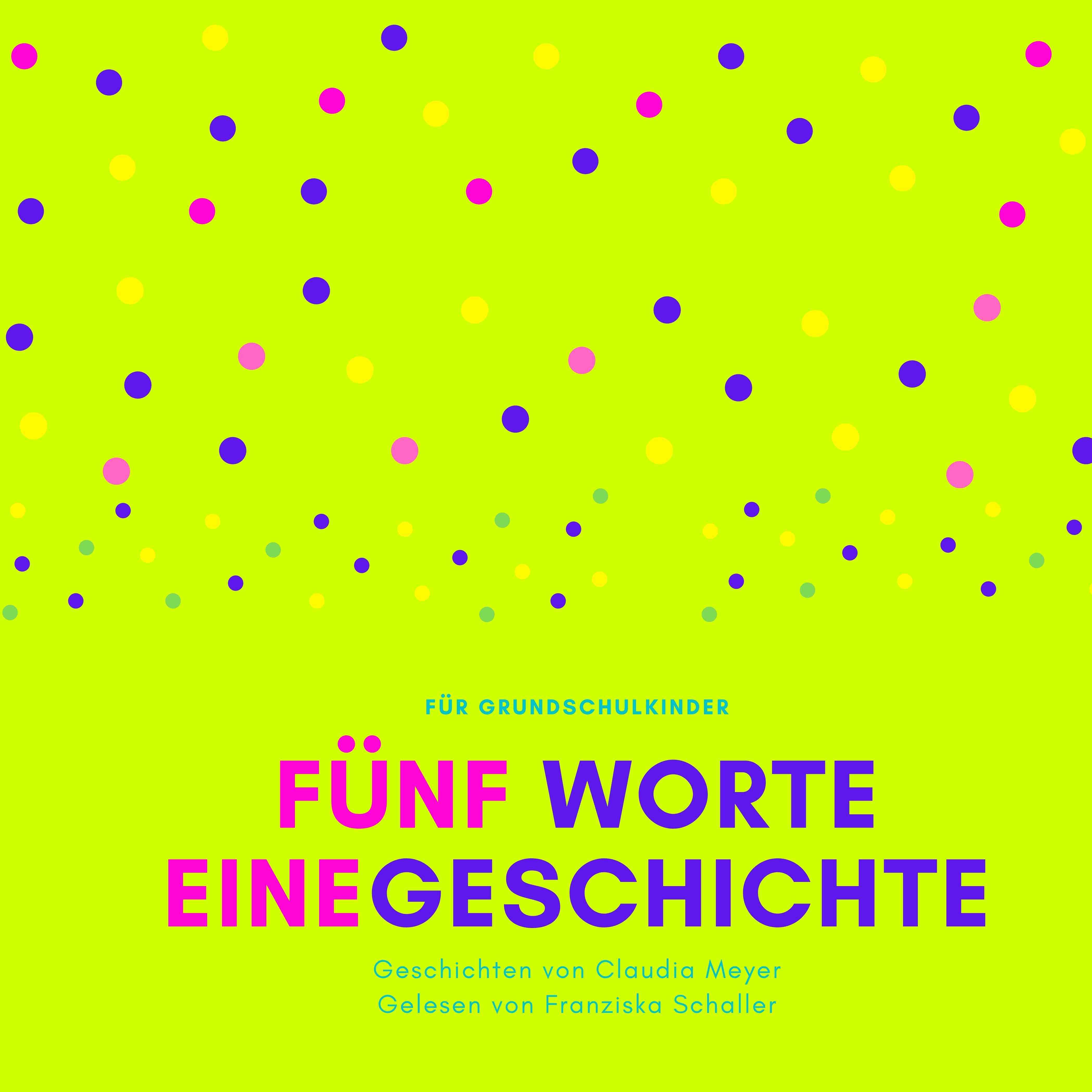 Folge 4 Der verwunschene Garten worte&werke Fünf Worte eine