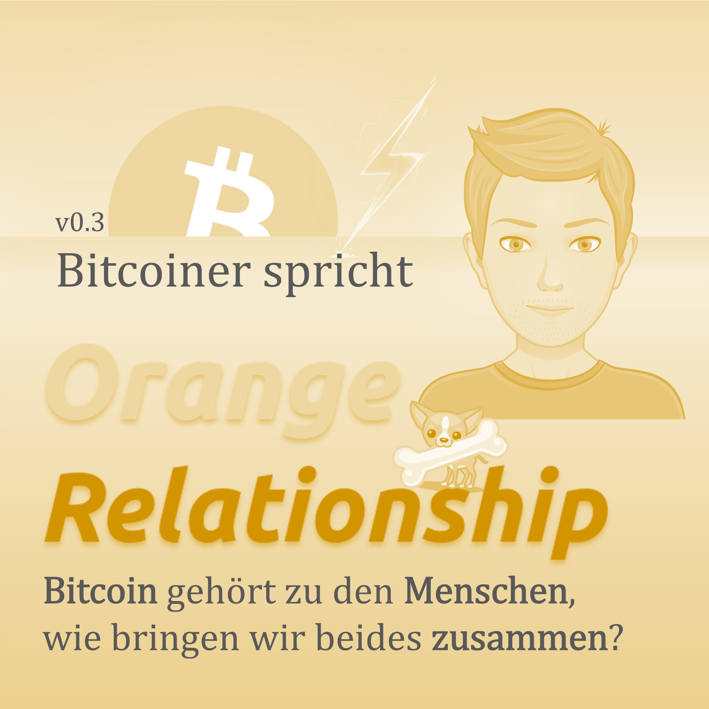 Orange Relationship