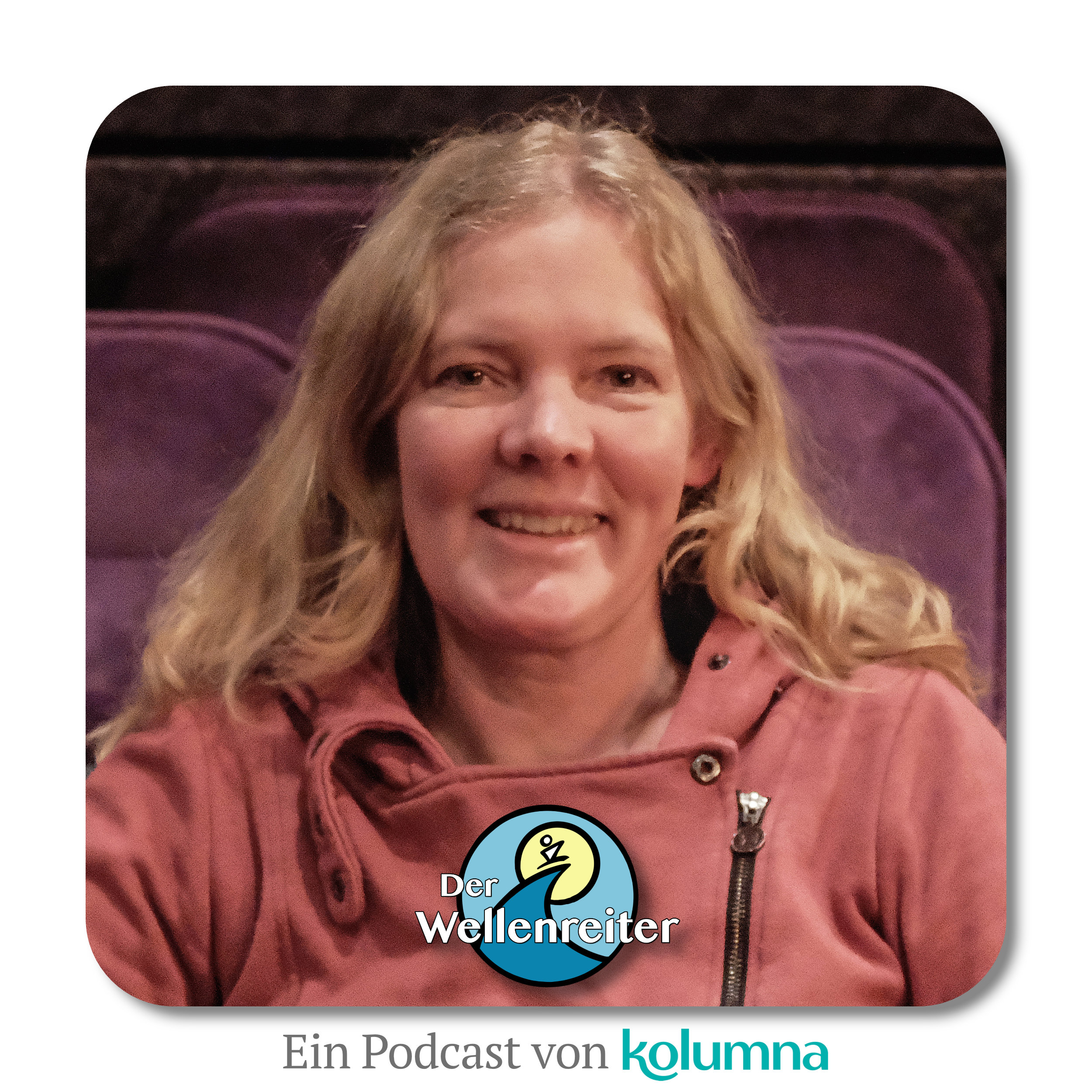 Der Wellenreiter | Was die Menschen am Bodensee bewegt.