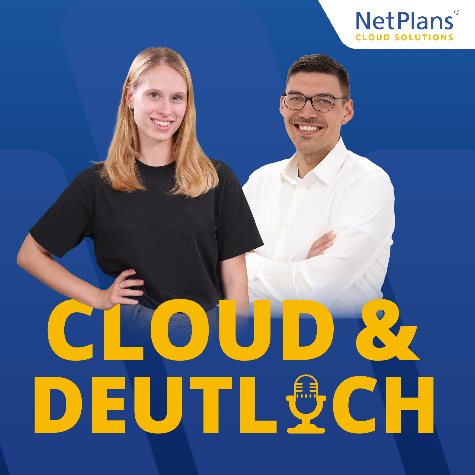 Cloud&Deutlich!