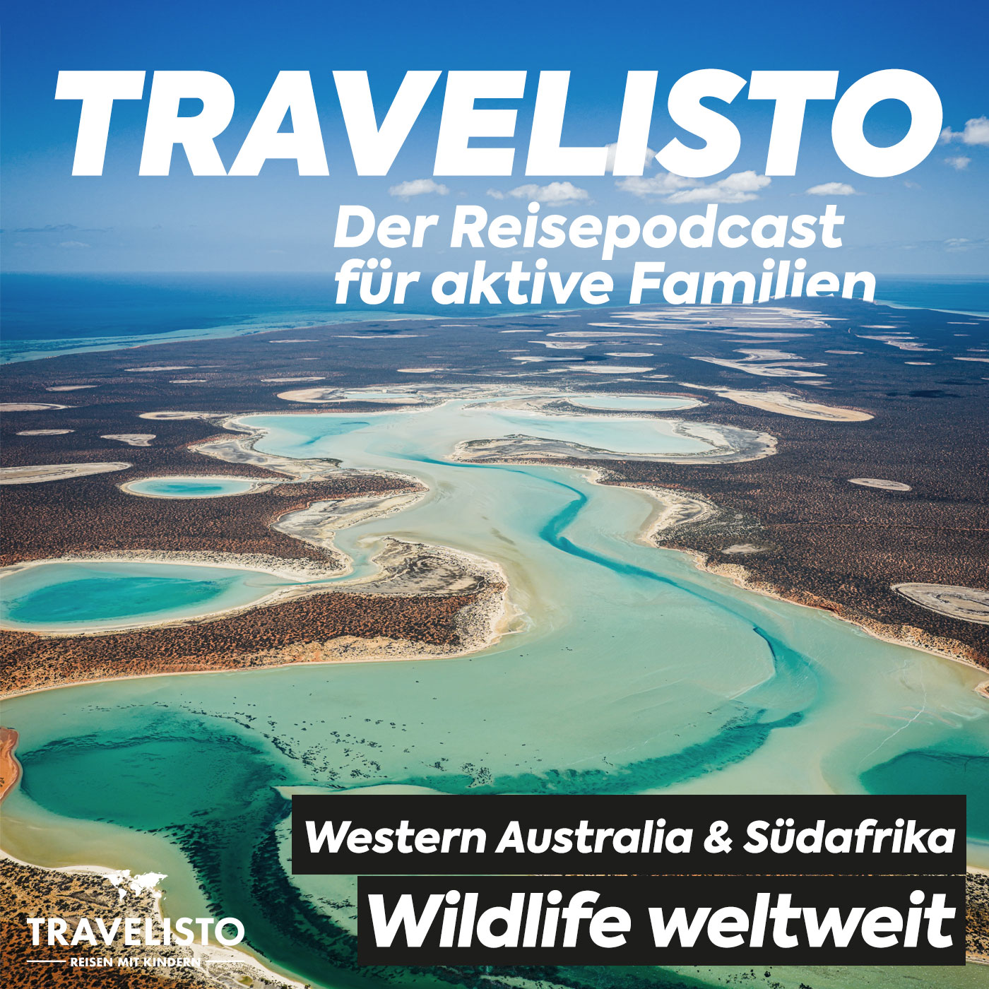 Wildlife weltweit – Im Westen Australiens und Südafrika – Zu Gast: Nils Rommeiß