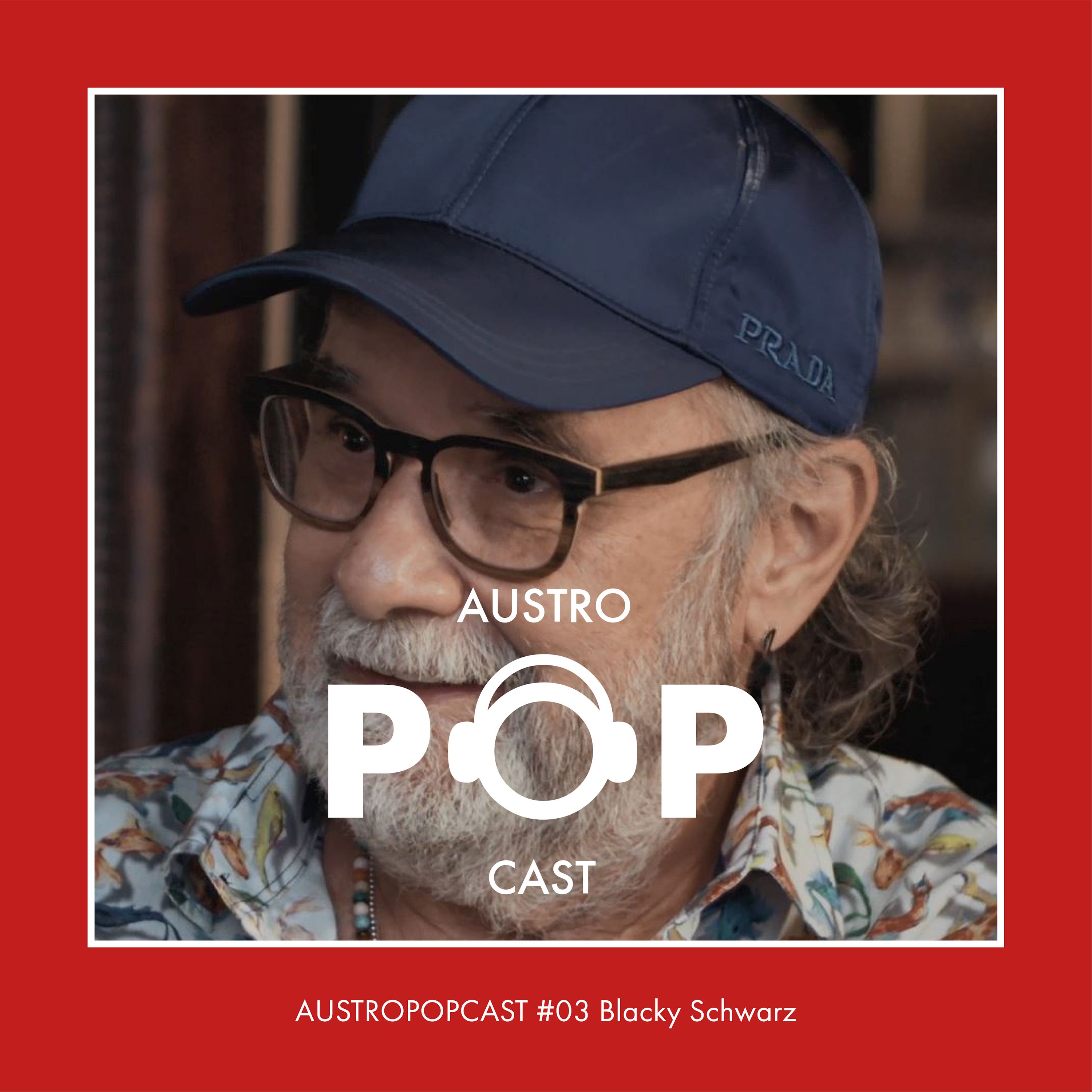 AUSTROPOPCAST - 50 Jahre Austropop