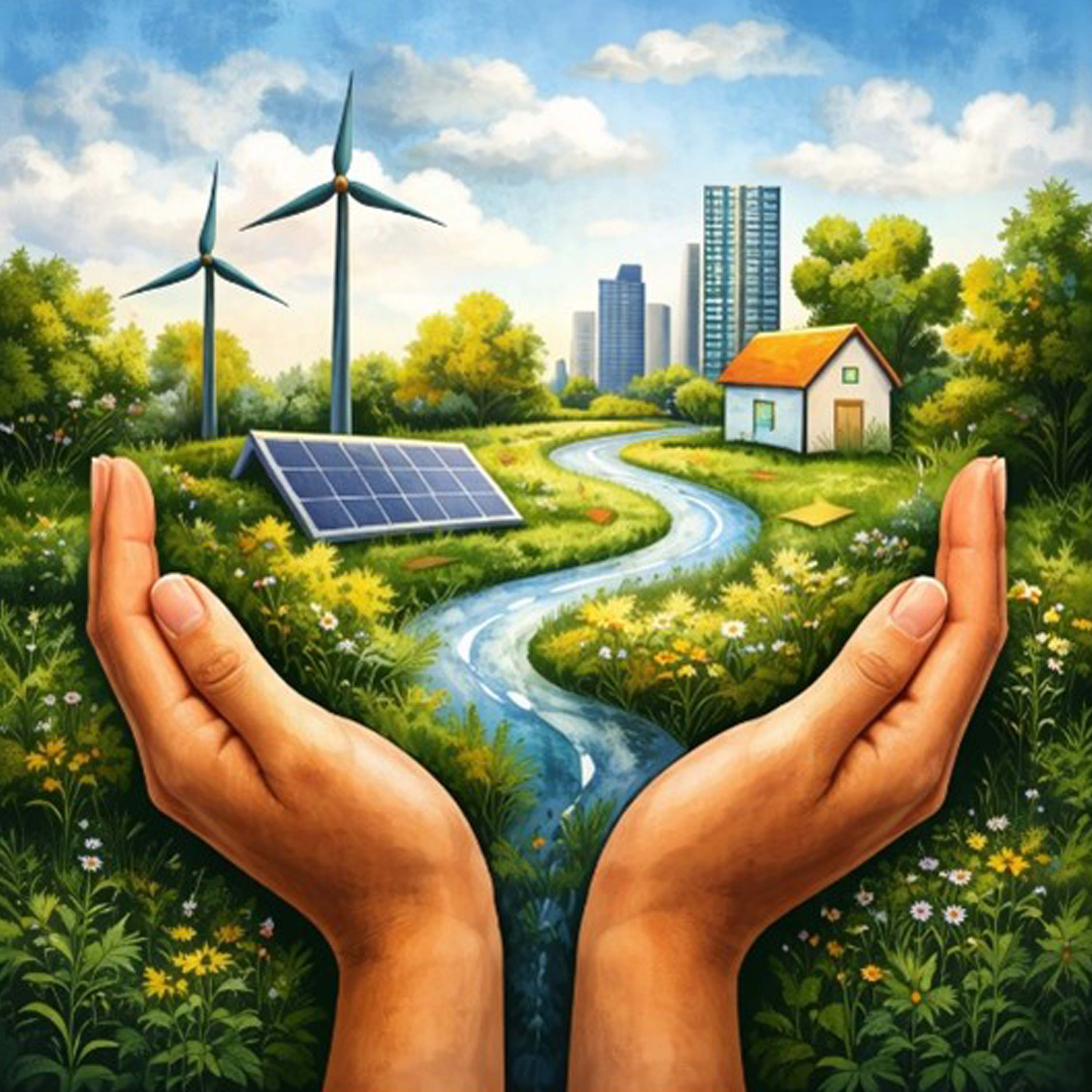 Projektepilog episode artwork
